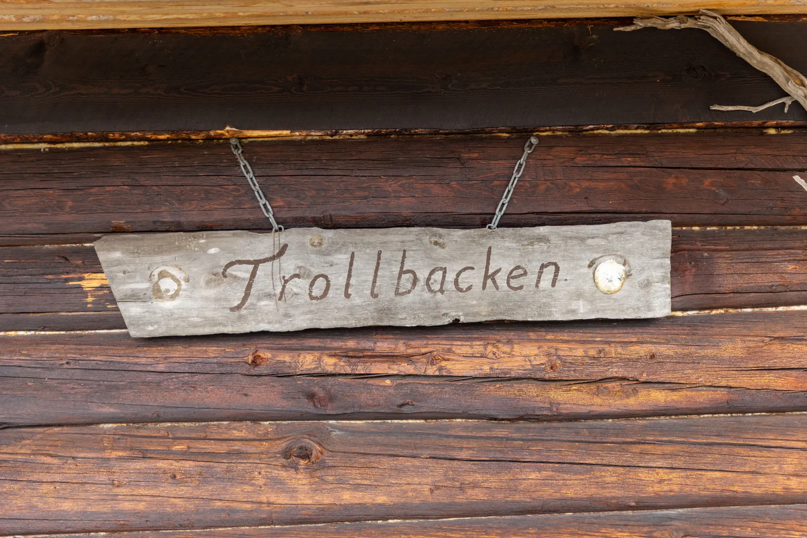 Fritidshus, Uggen Örnvägen 6, Härjedalen