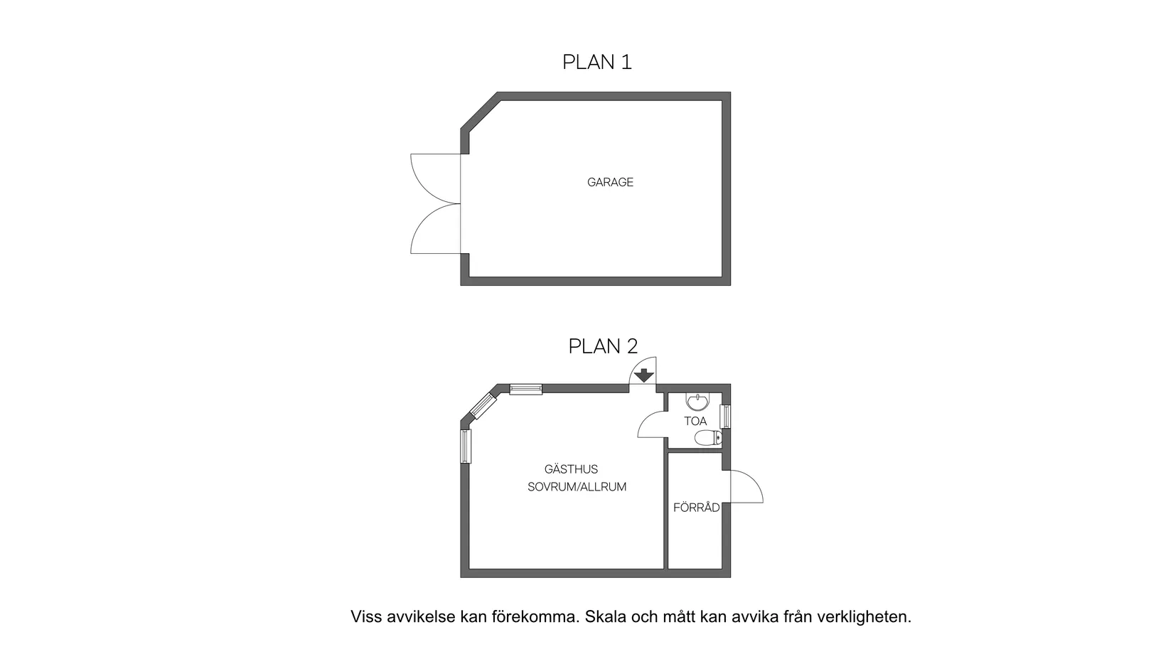 Villa, Bollgränd 1, Norrmjöle, Umeå