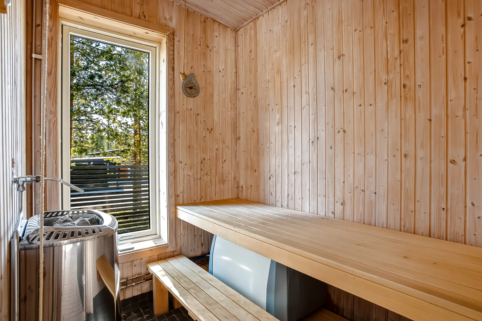 Villa, Bollgränd 1, Norrmjöle, Umeå