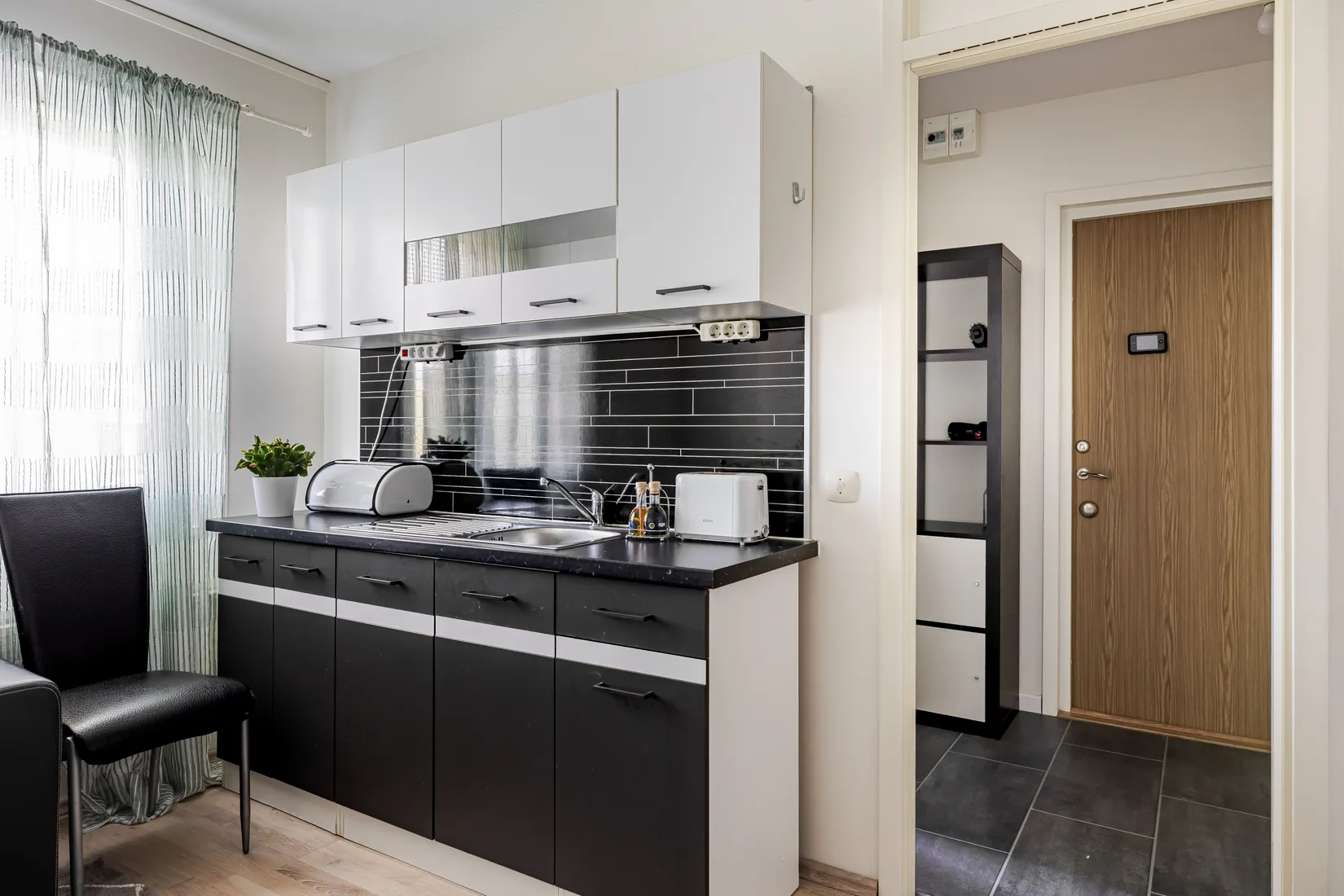 Bostadsrätt, Järdalavägen 64A, Ekholmen, Linköping