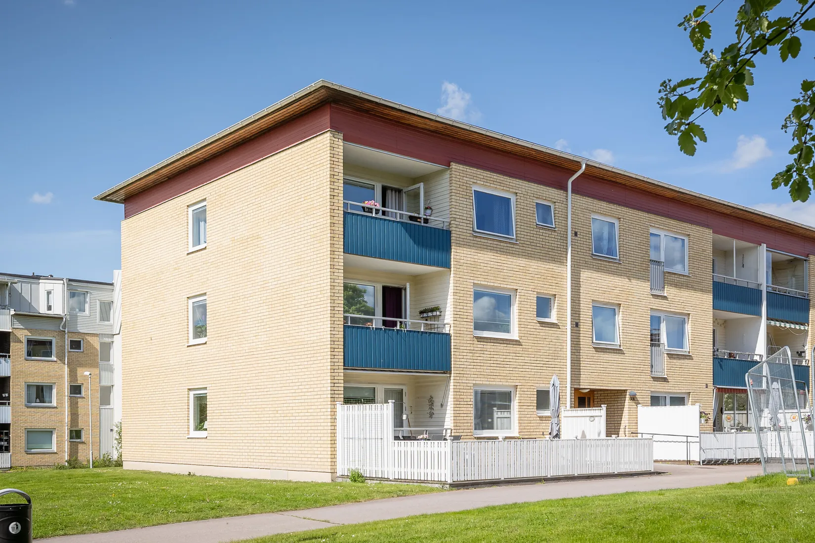 Bostadsrätt, Järdalavägen 64A, Ekholmen, Linköping