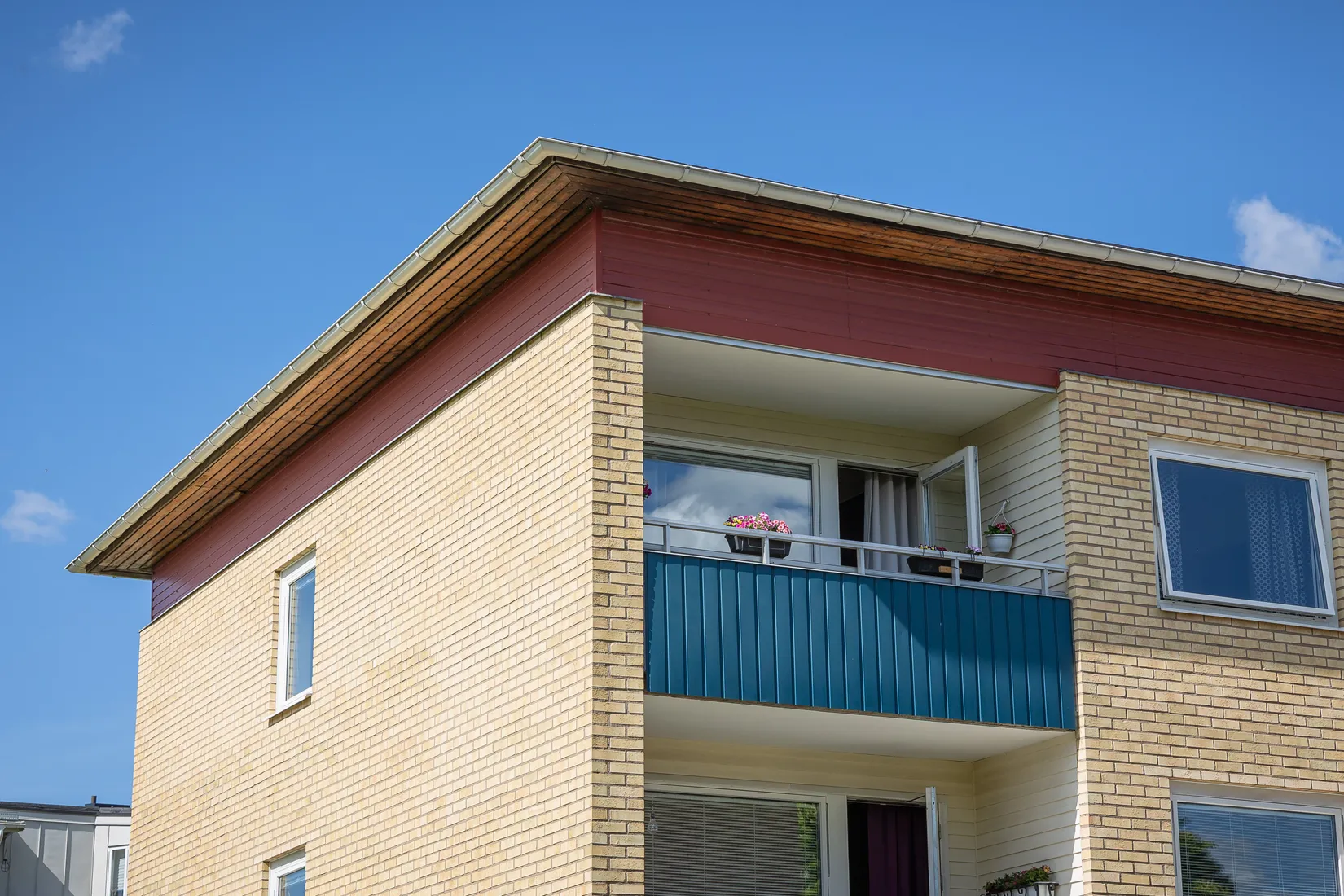 Bostadsrätt, Järdalavägen 64A, Ekholmen, Linköping