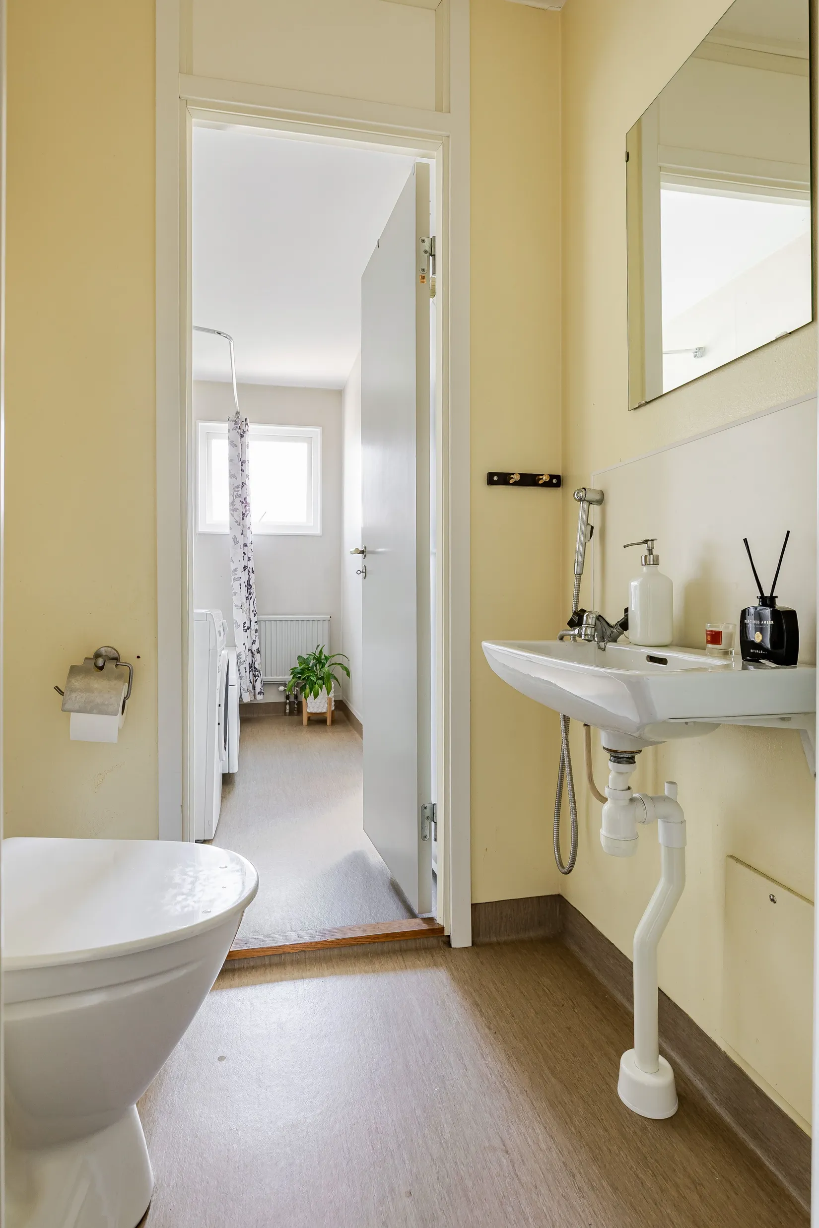Bostadsrätt, Järdalavägen 64A, Ekholmen, Linköping