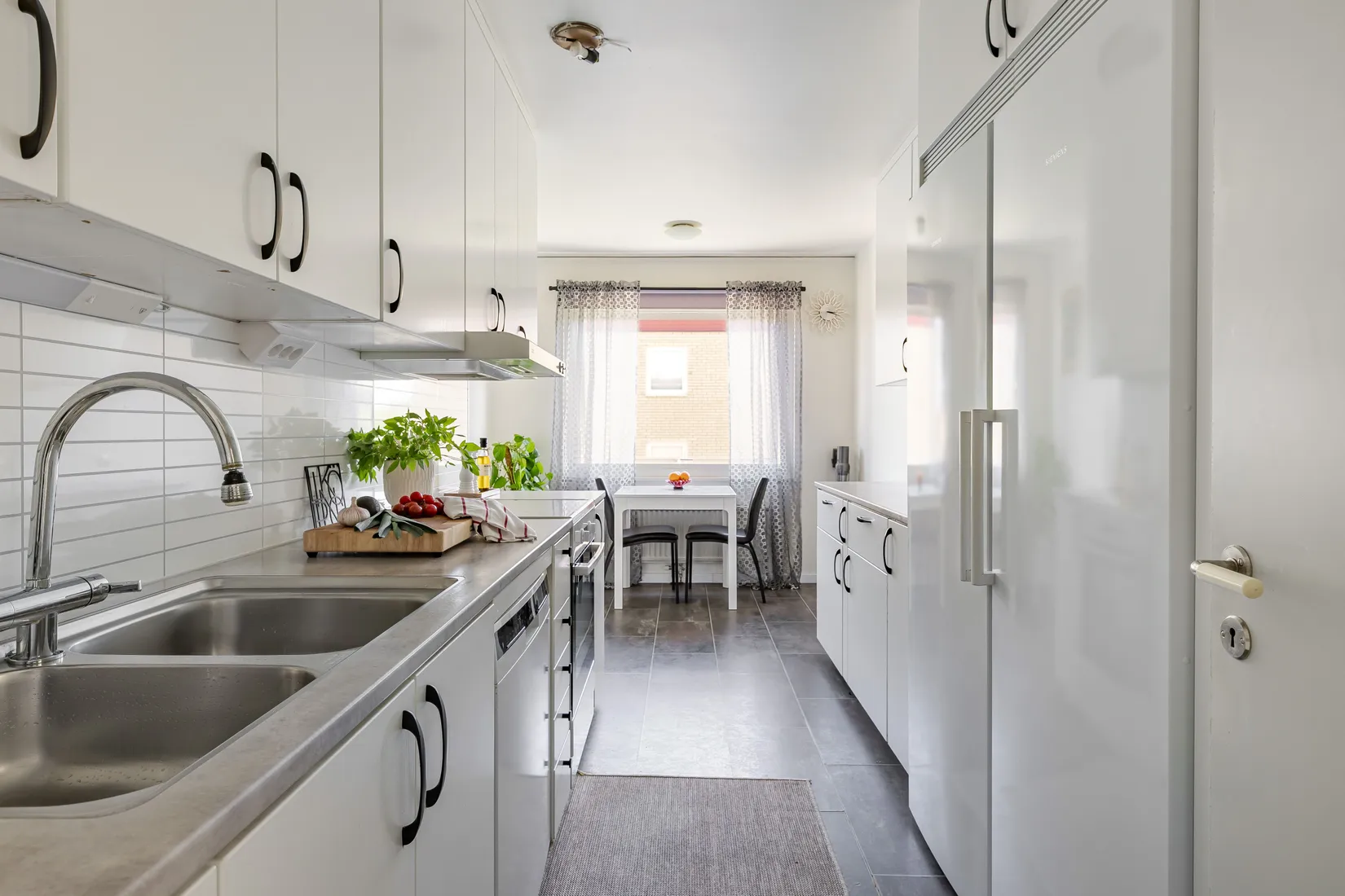 Bostadsrätt, Järdalavägen 64A, Ekholmen, Linköping