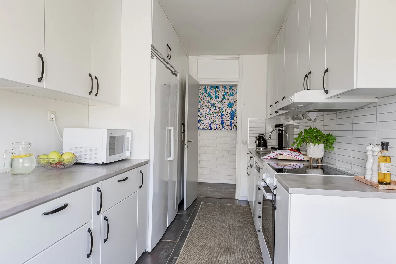 Bostadsrätt, Järdalavägen 64A, Ekholmen, Linköping