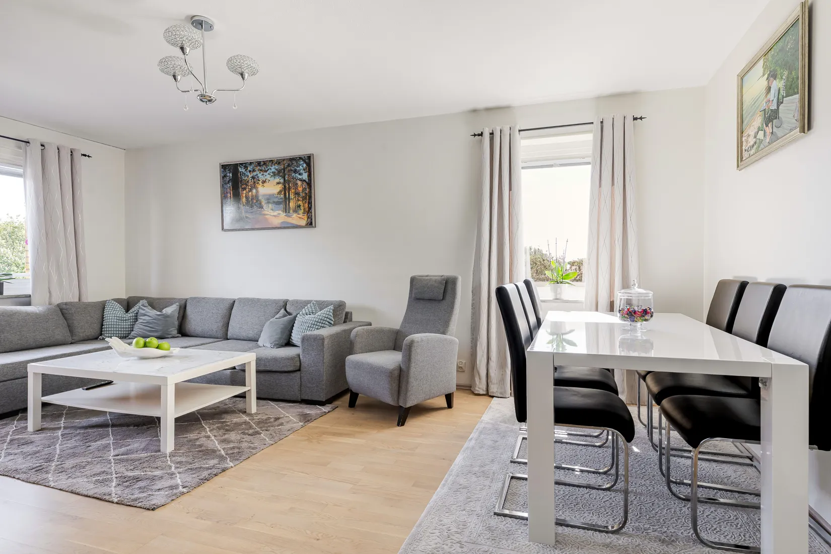 Bostadsrätt, Järdalavägen 64A, Ekholmen, Linköping