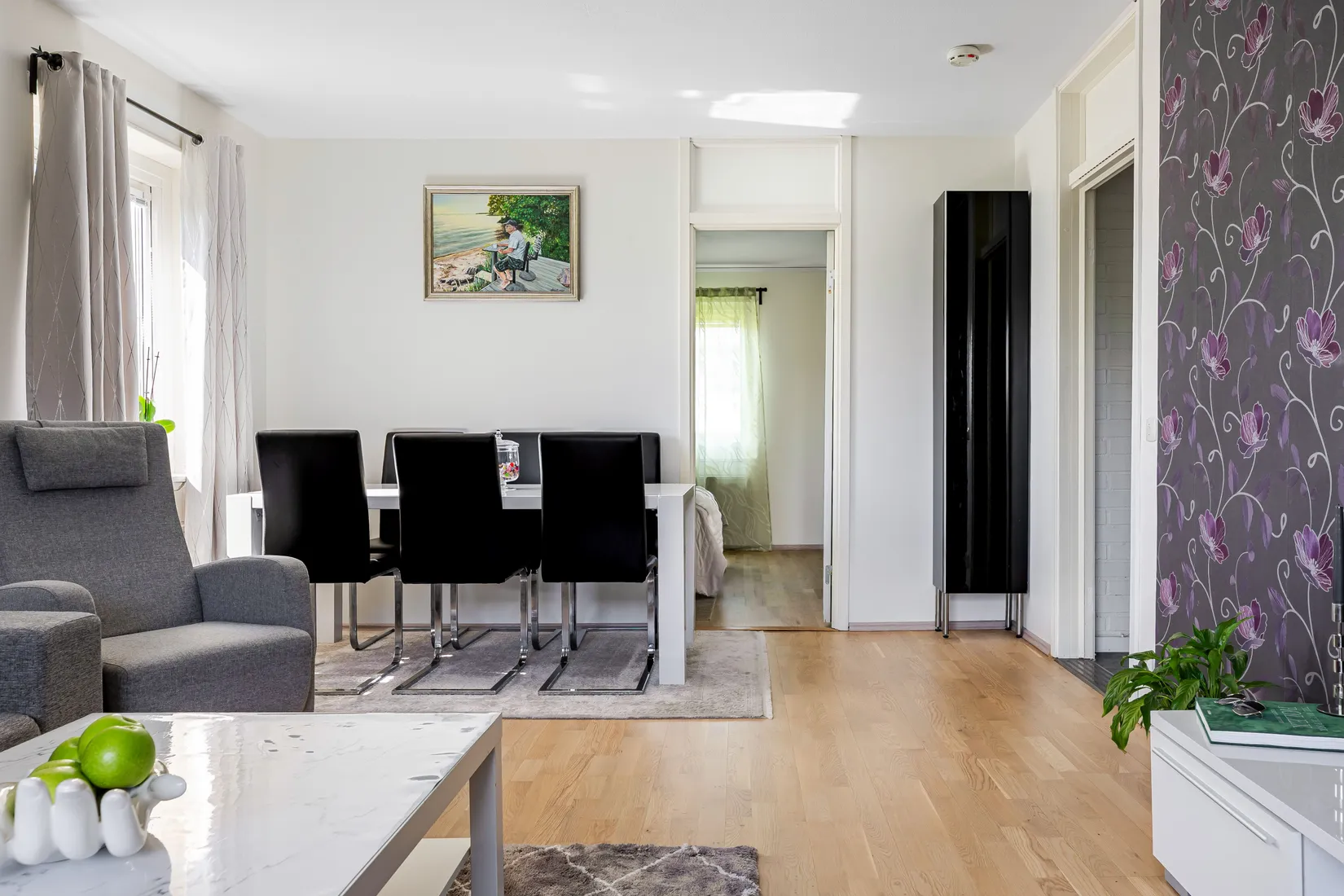 Bostadsrätt, Järdalavägen 64A, Ekholmen, Linköping