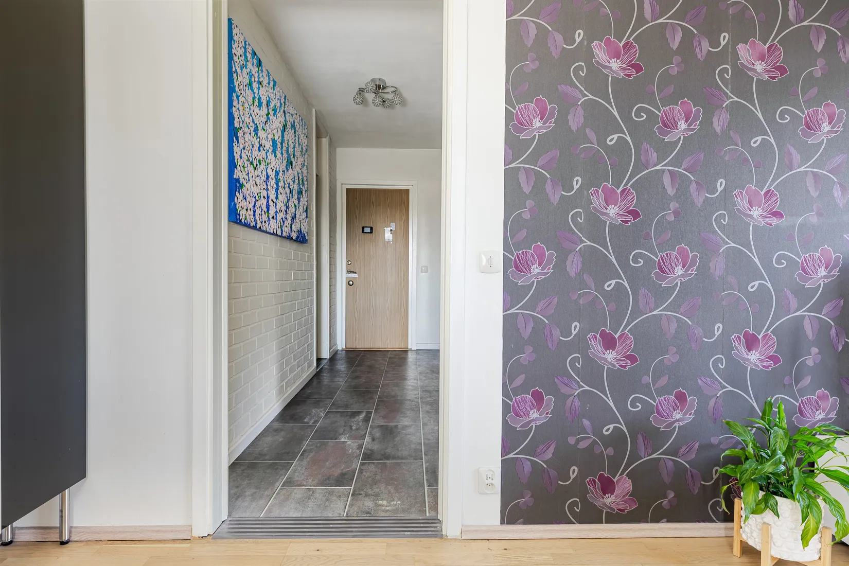Bostadsrätt, Järdalavägen 64A, Ekholmen, Linköping