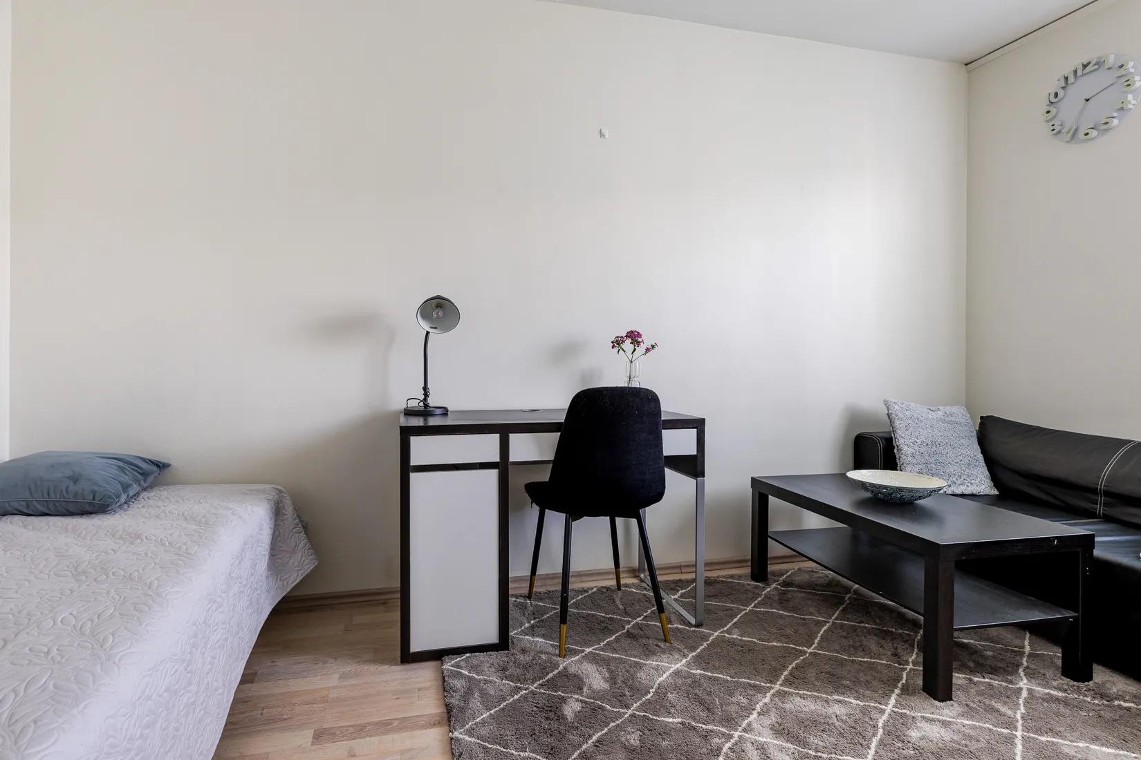 Bostadsrätt, Järdalavägen 64A, Ekholmen, Linköping