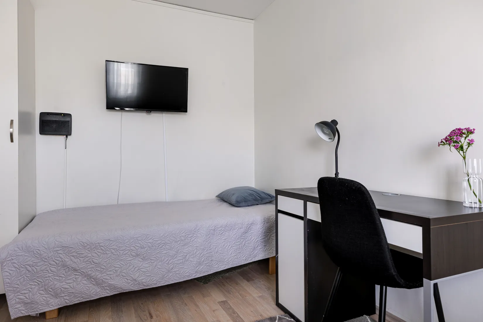Bostadsrätt, Järdalavägen 64A, Ekholmen, Linköping