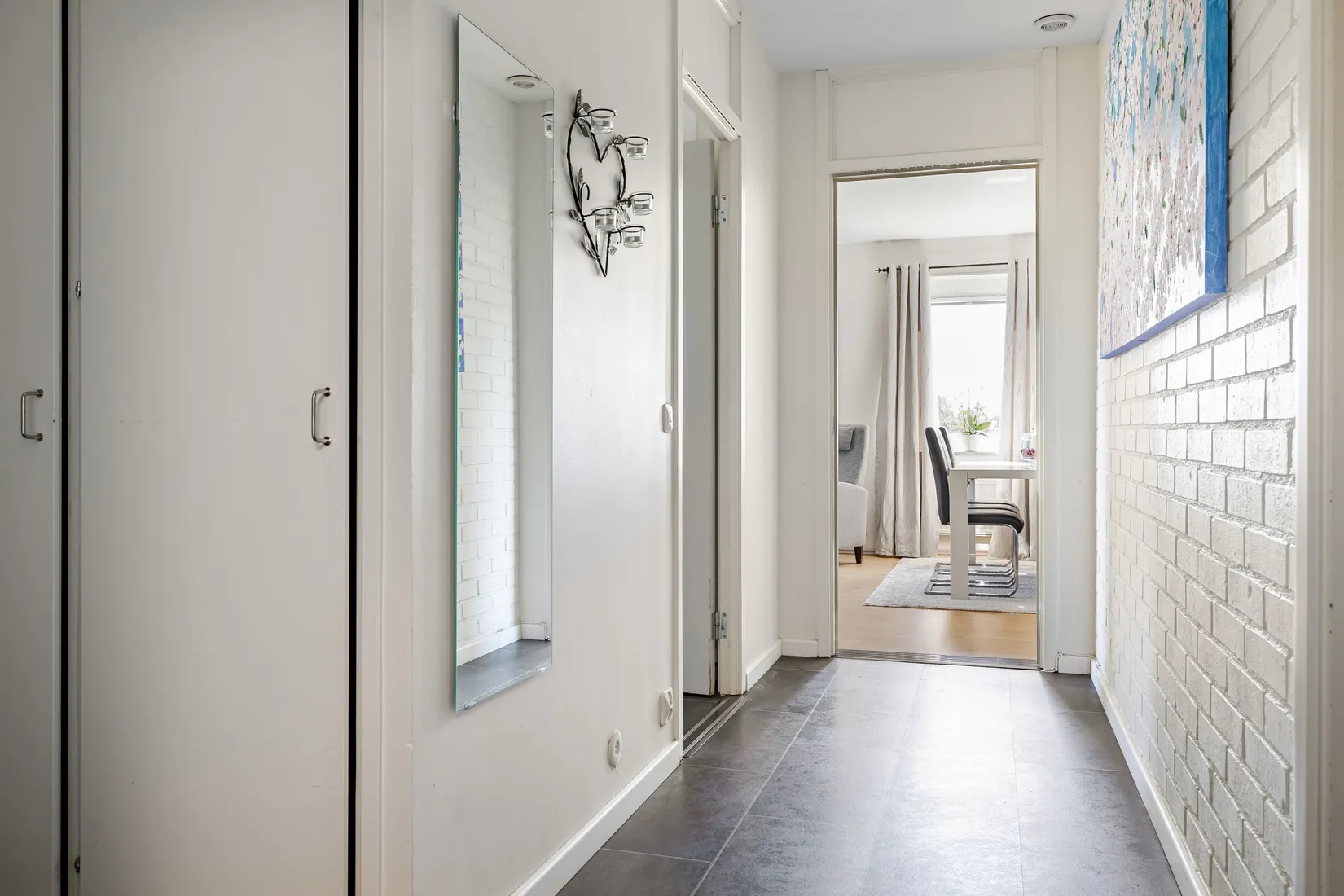 Bostadsrätt, Järdalavägen 64A, Ekholmen, Linköping