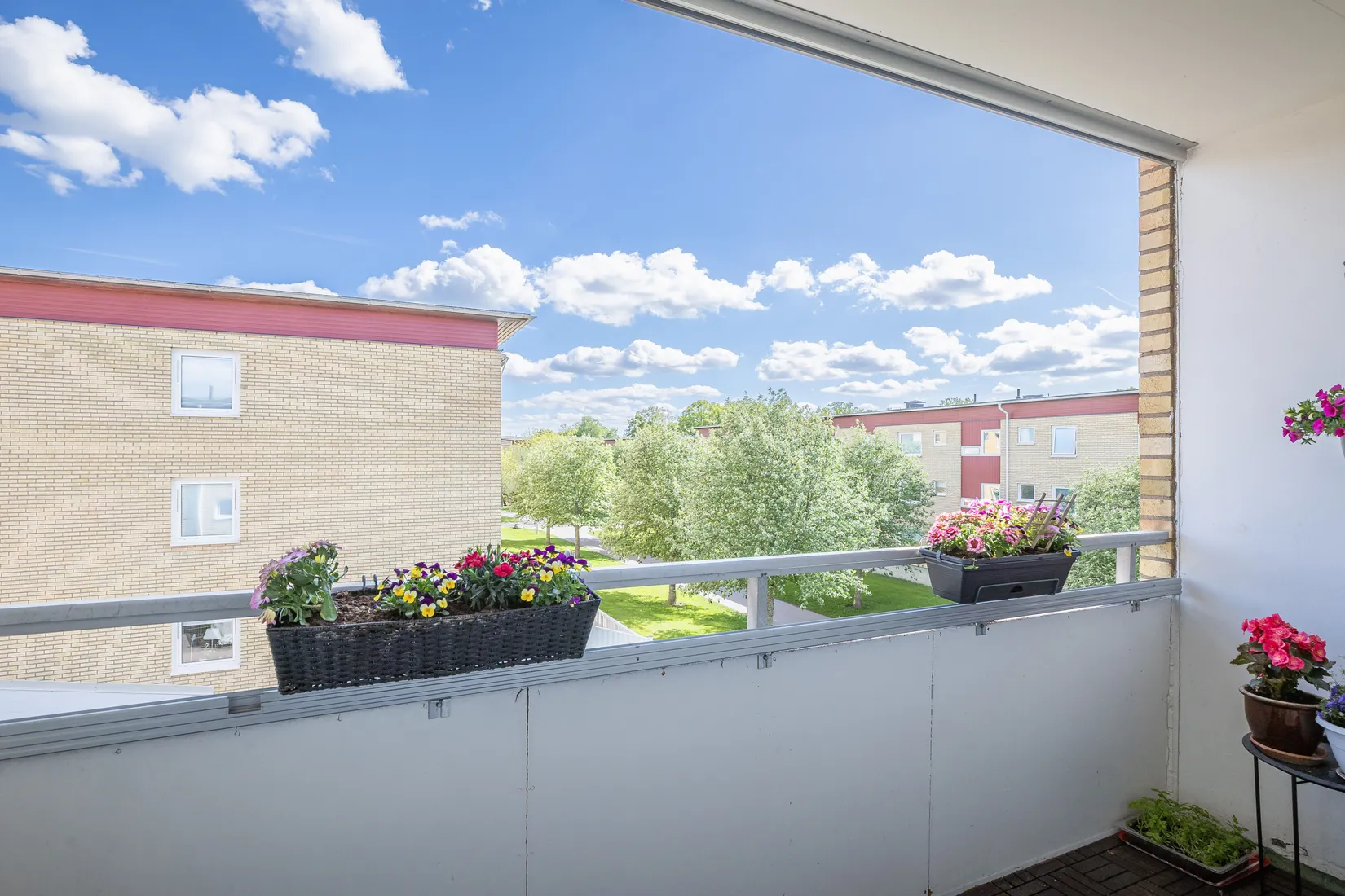 Bostadsrätt, Järdalavägen 64A, Ekholmen, Linköping