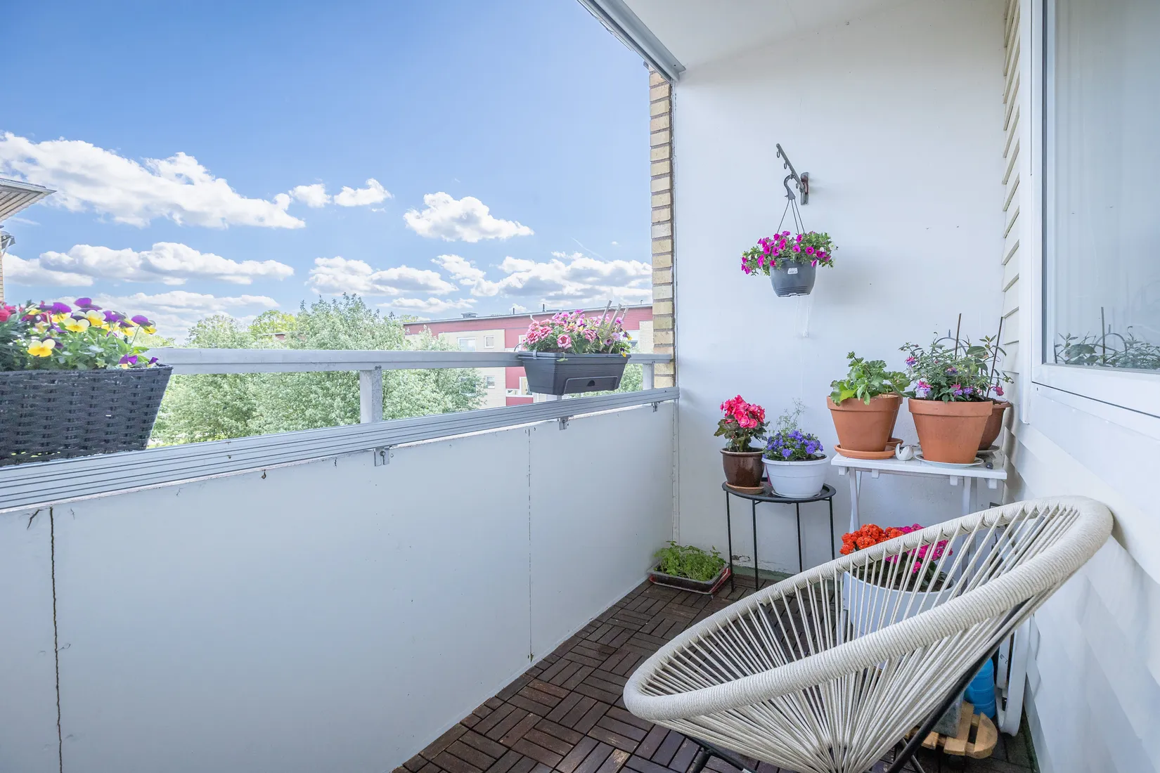 Bostadsrätt, Järdalavägen 64A, Ekholmen, Linköping