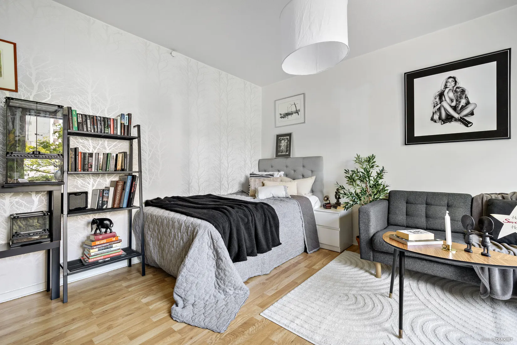 Bostadsrätt, Abiskovägen 18, Vällingby, Stockholm