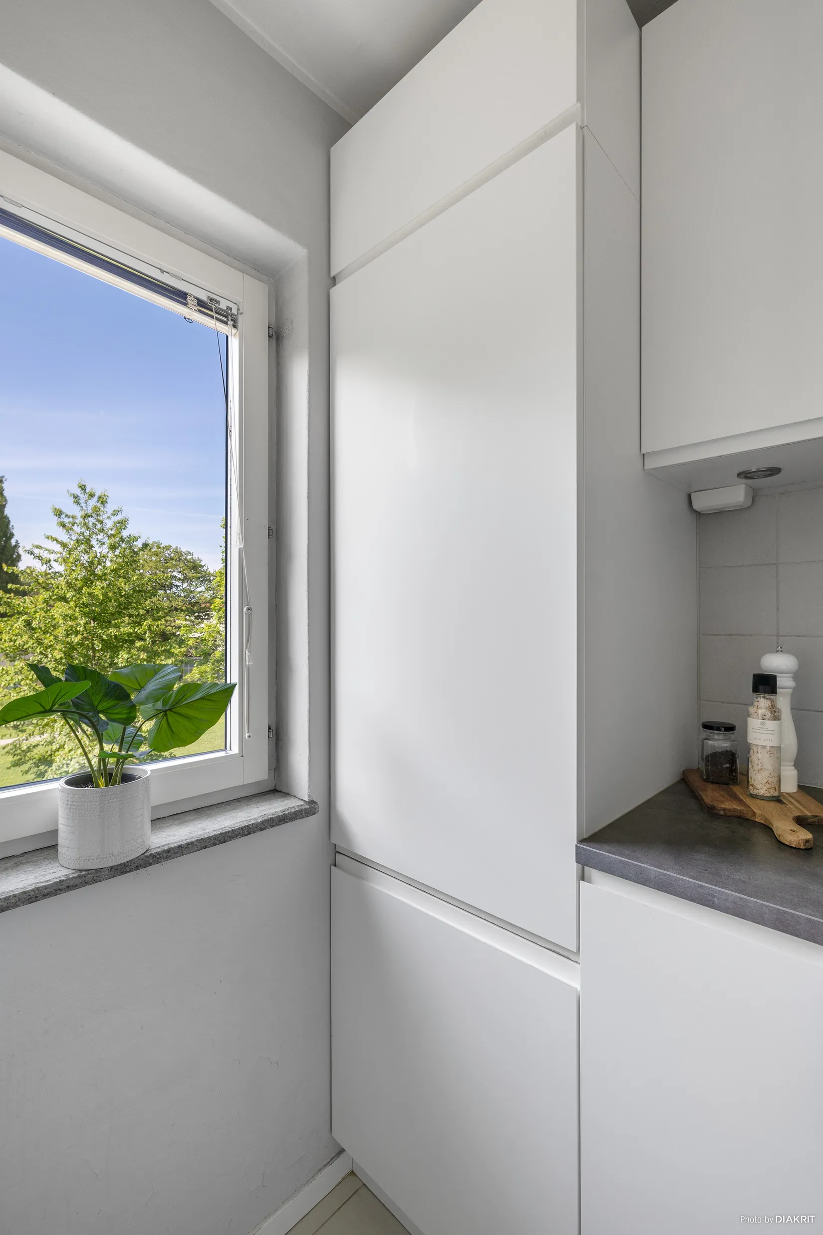 Bostadsrätt, Abiskovägen 18, Vällingby, Stockholm
