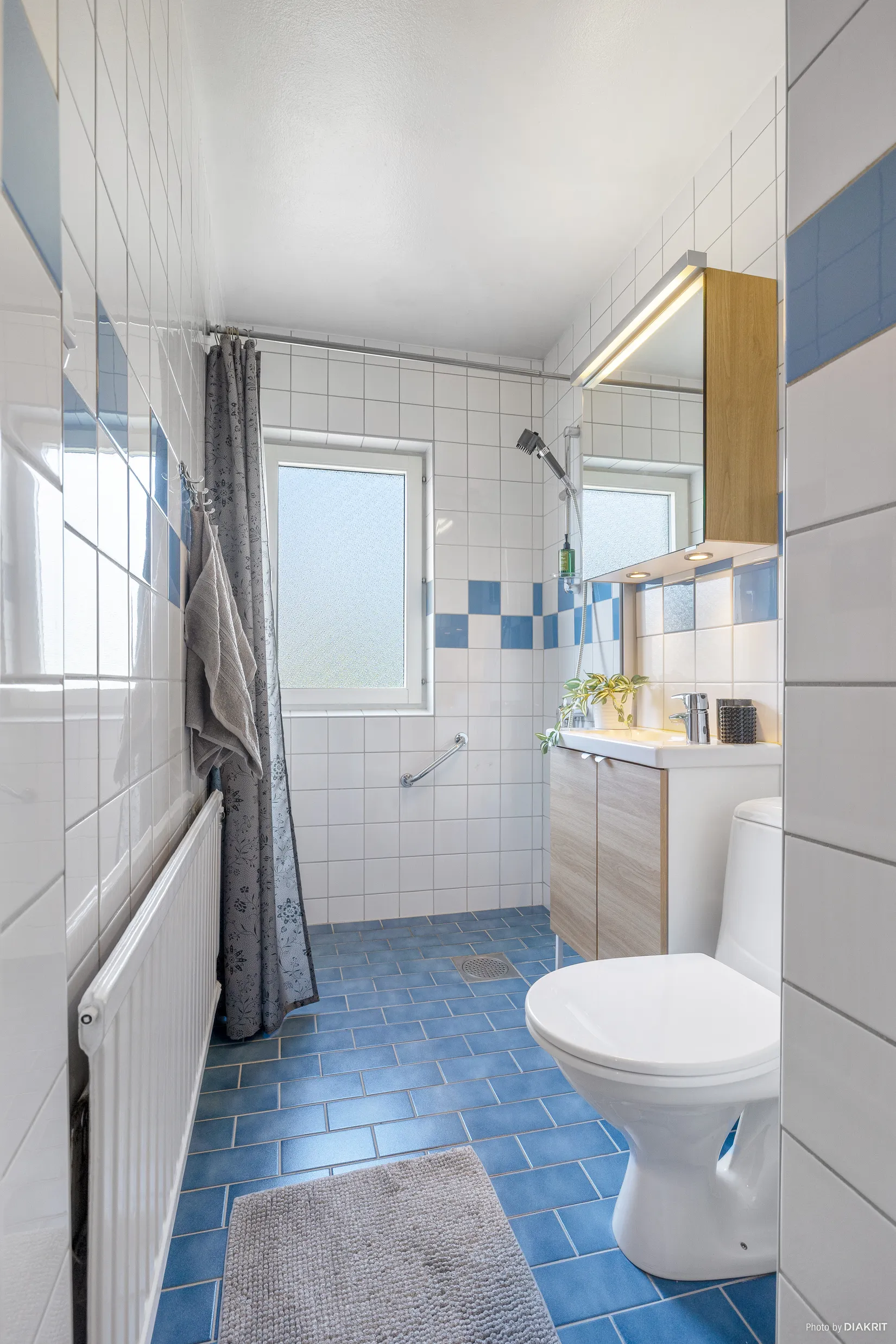 Bostadsrätt, Abiskovägen 18, Vällingby, Stockholm
