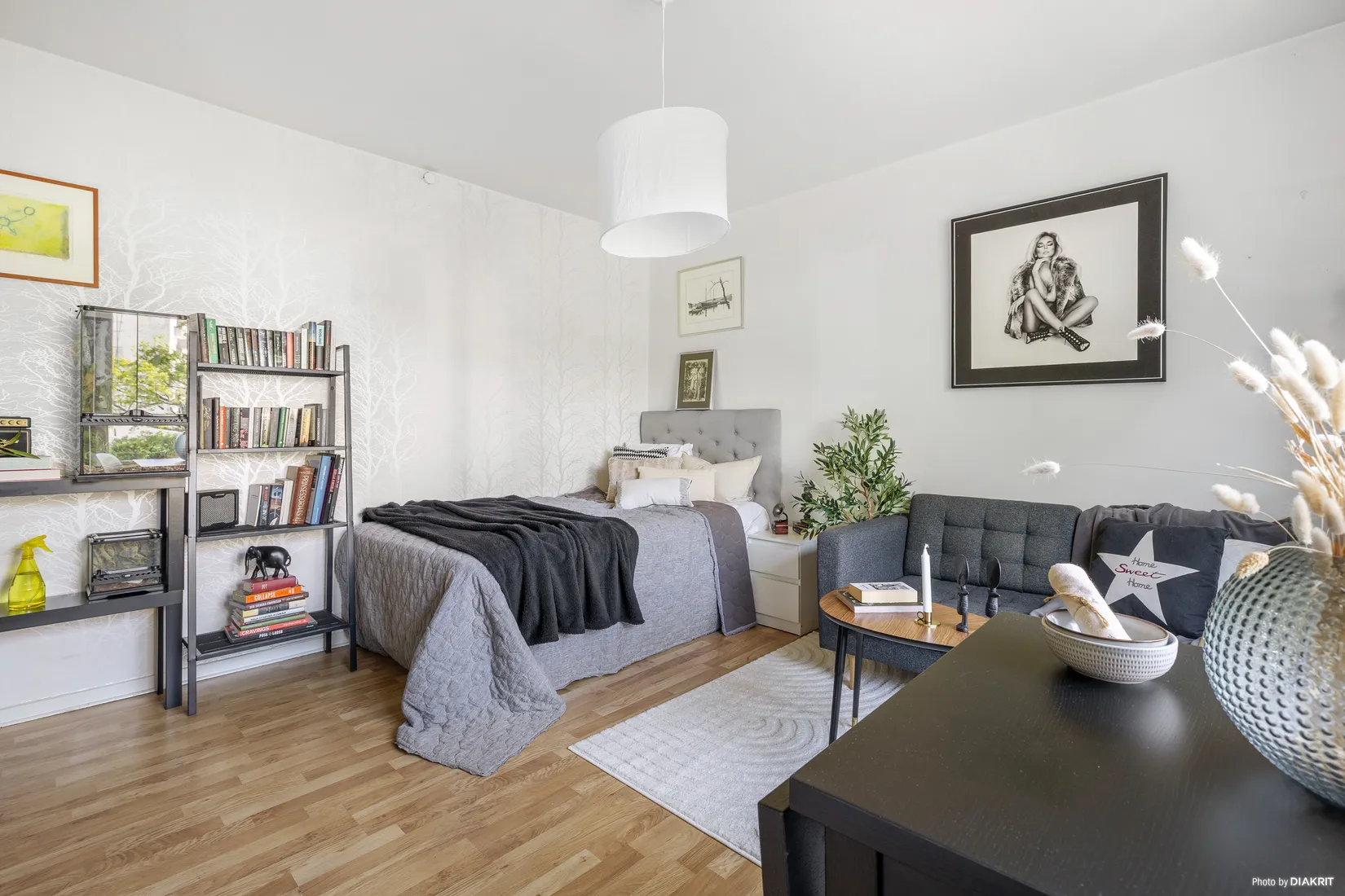 Bostadsrätt, Abiskovägen 18, Vällingby, Stockholm
