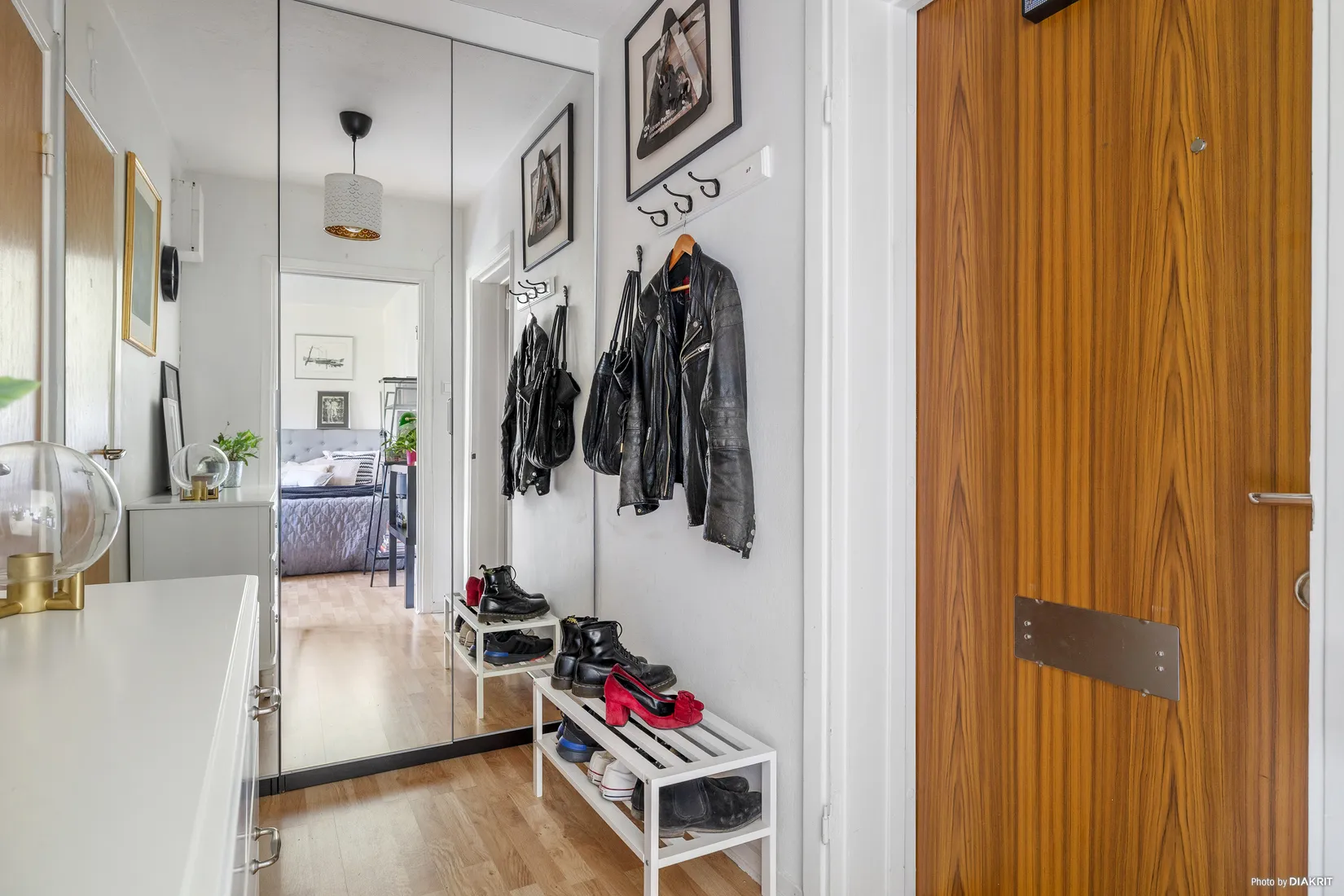 Bostadsrätt, Abiskovägen 18, Vällingby, Stockholm