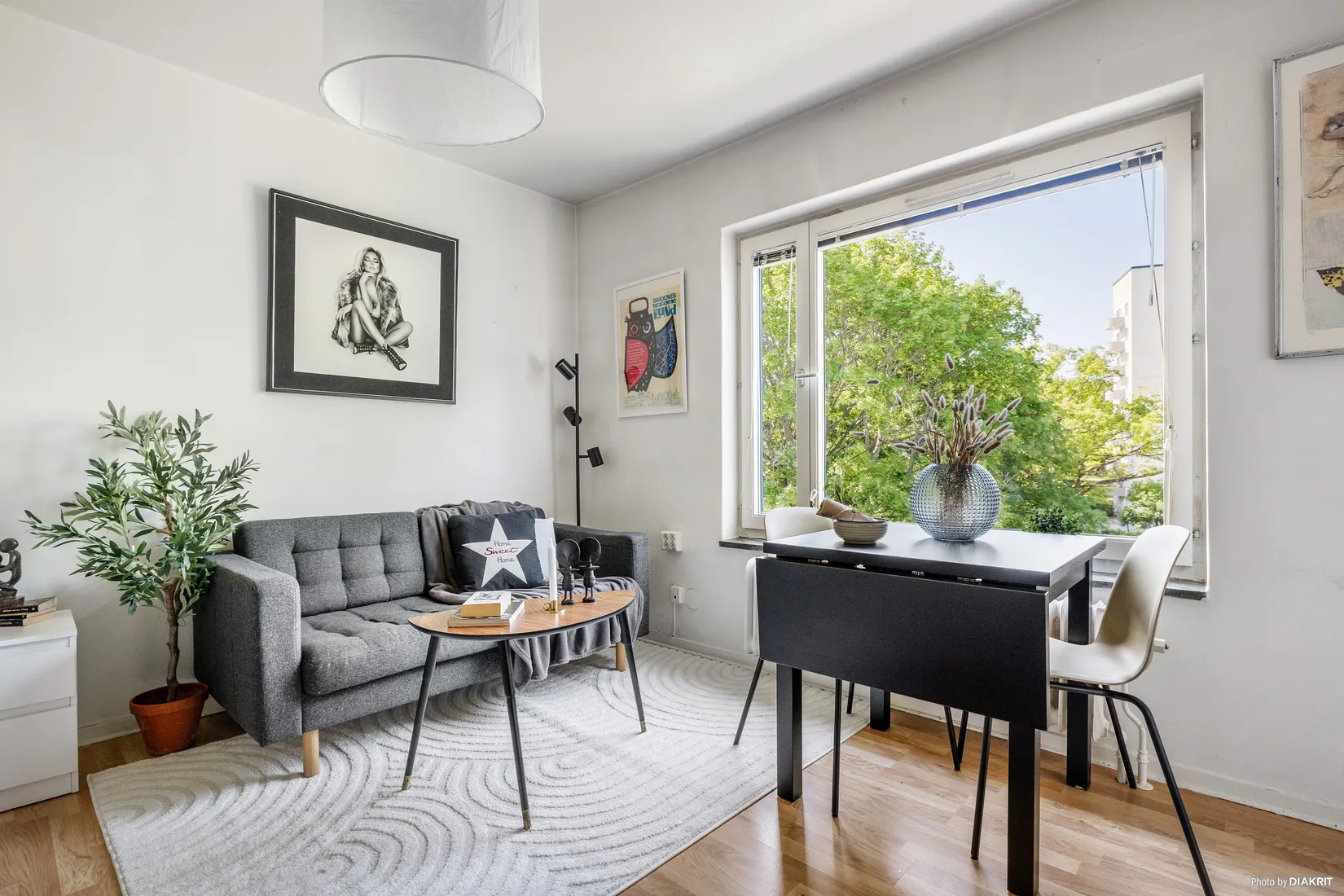 Bostadsrätt, Abiskovägen 18, Vällingby, Stockholm