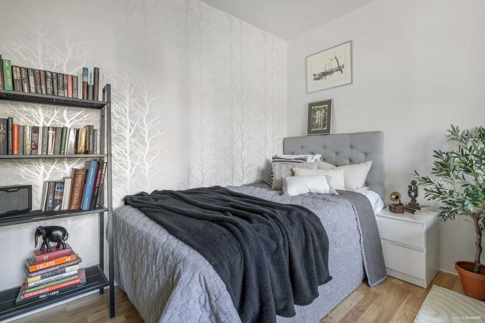 Bostadsrätt, Abiskovägen 18, Vällingby, Stockholm
