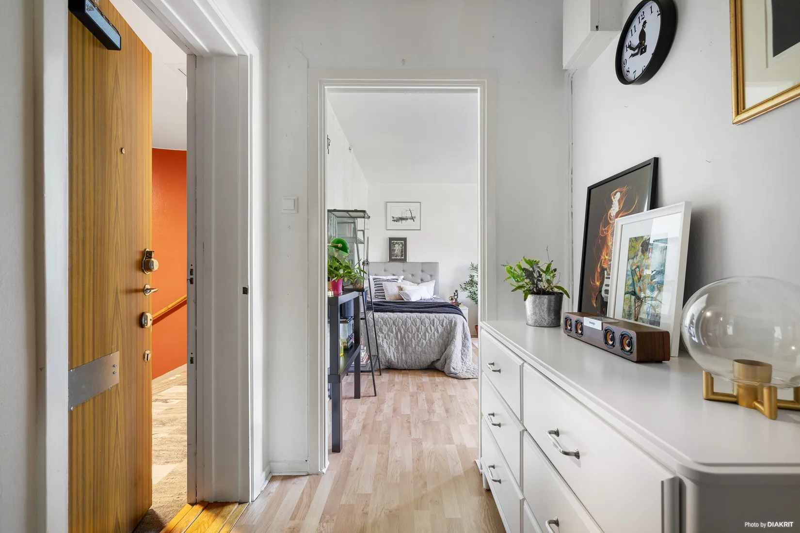 Bostadsrätt, Abiskovägen 18, Vällingby, Stockholm