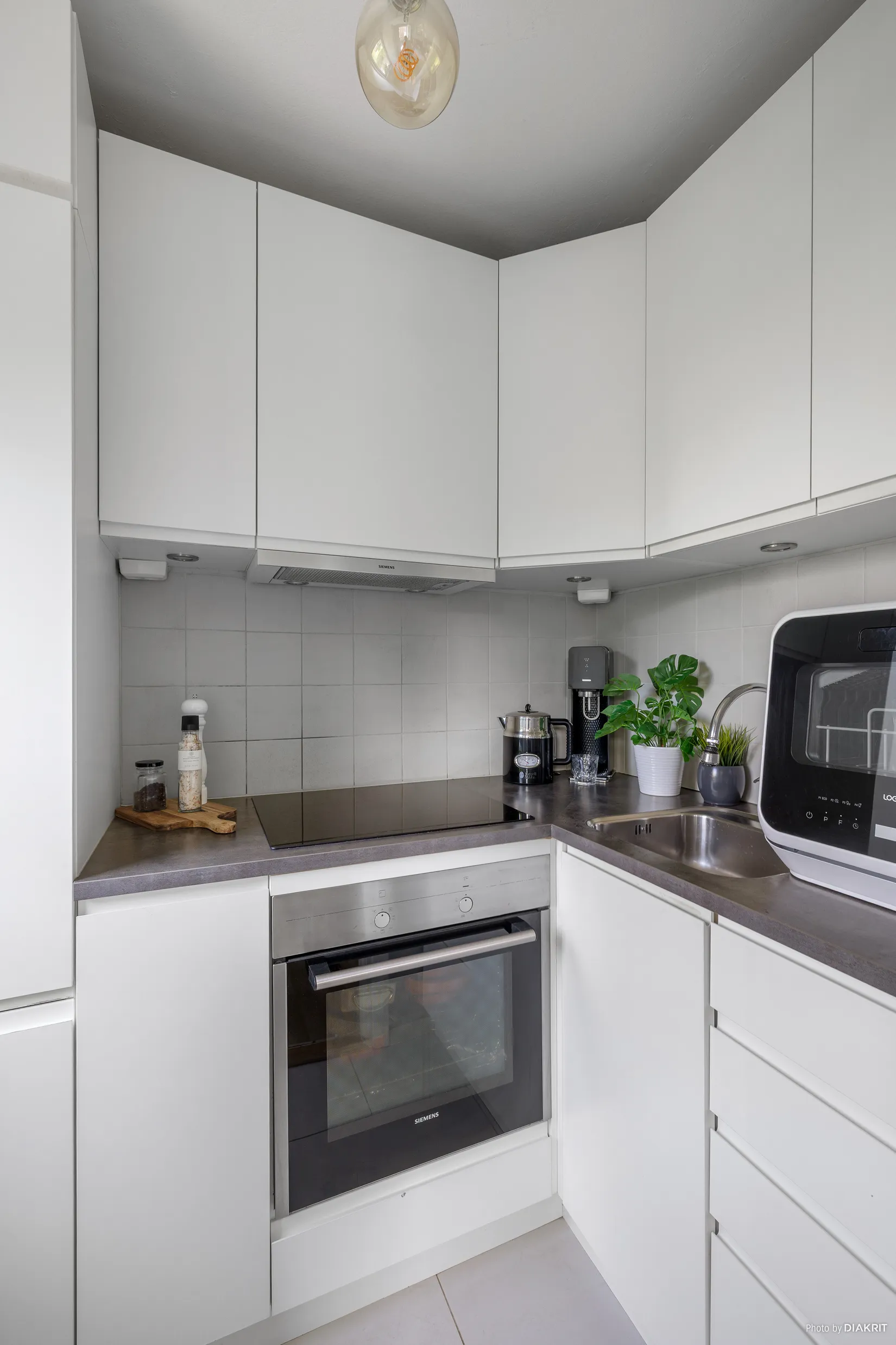 Bostadsrätt, Abiskovägen 18, Vällingby, Stockholm