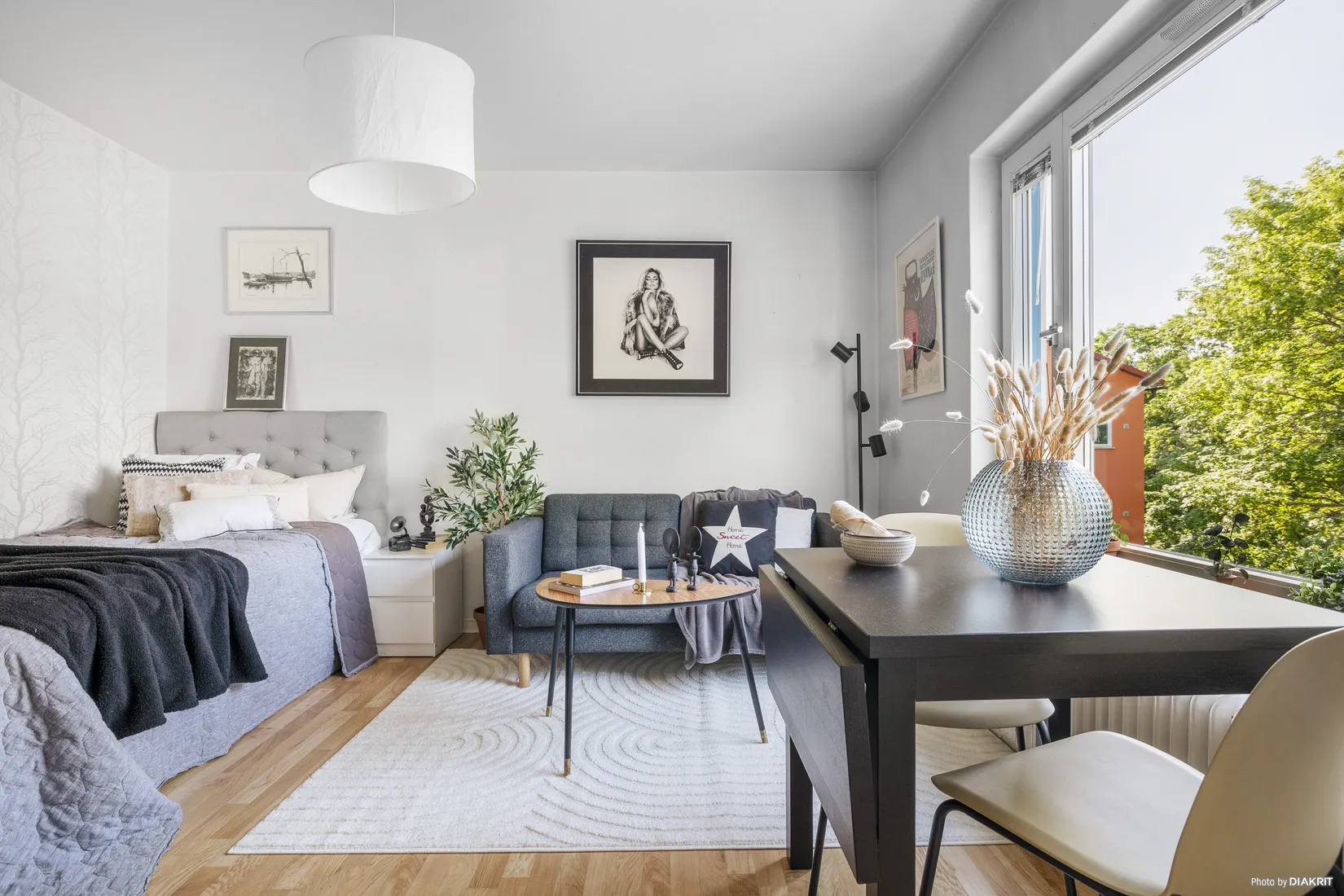 Bostadsrätt, Abiskovägen 18, Vällingby, Stockholm