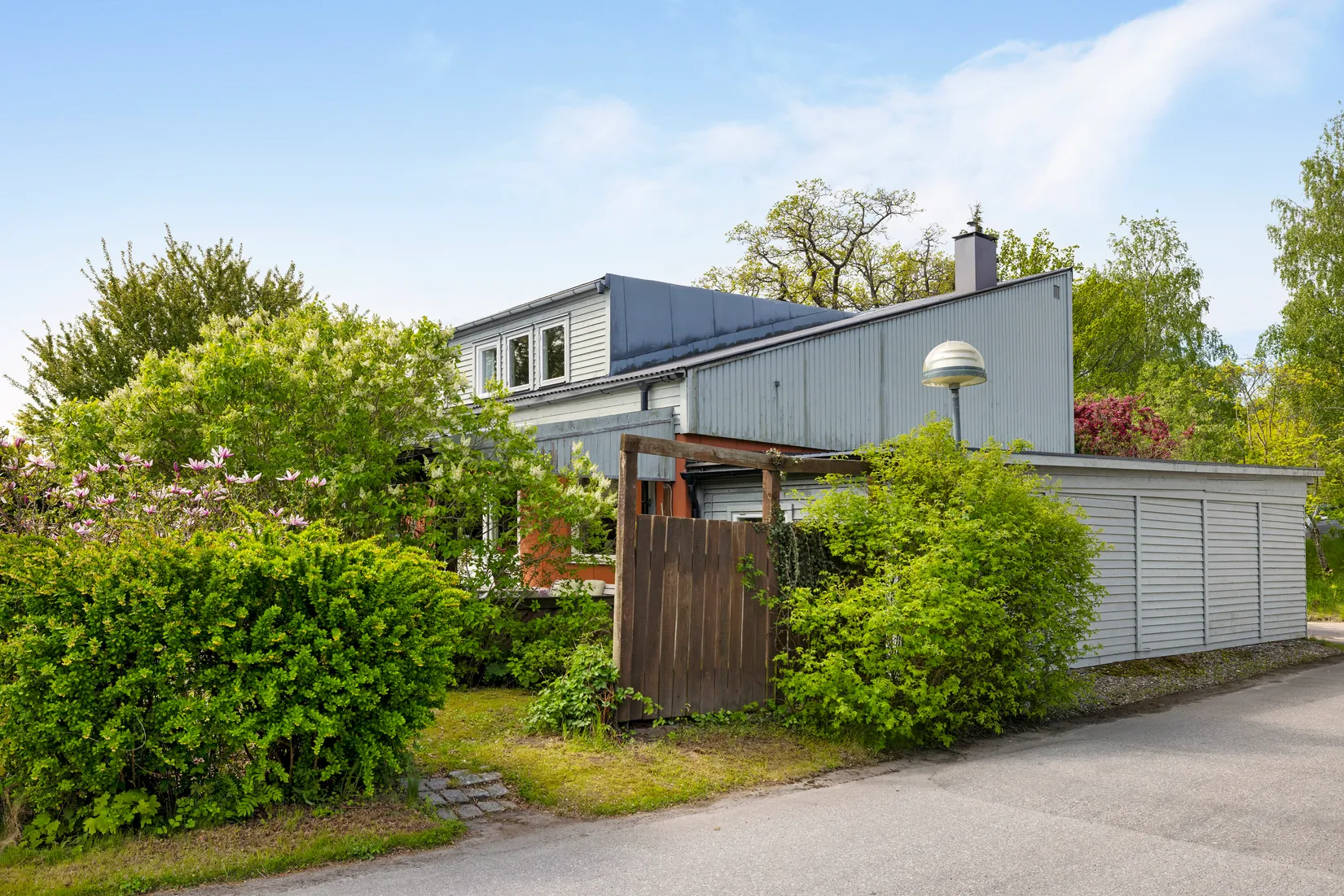 Villa, Stävholmsgränd 38, Skärholmen, Stockholm