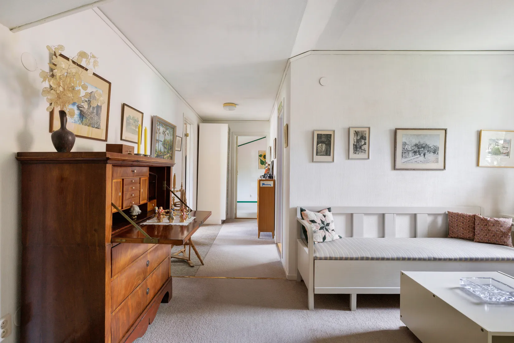 Villa, Stävholmsgränd 38, Skärholmen, Stockholm