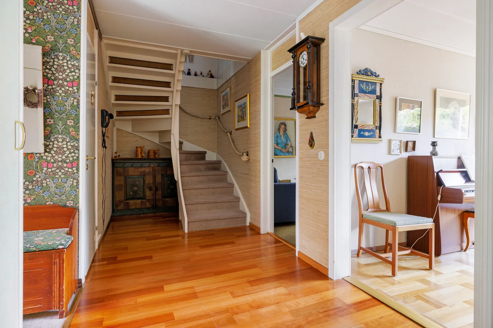 Villa, Stävholmsgränd 38, Skärholmen, Stockholm