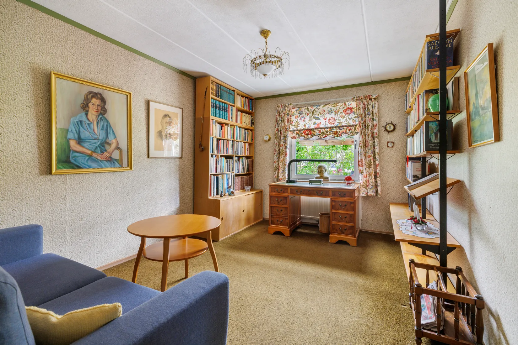 Villa, Stävholmsgränd 38, Skärholmen, Stockholm