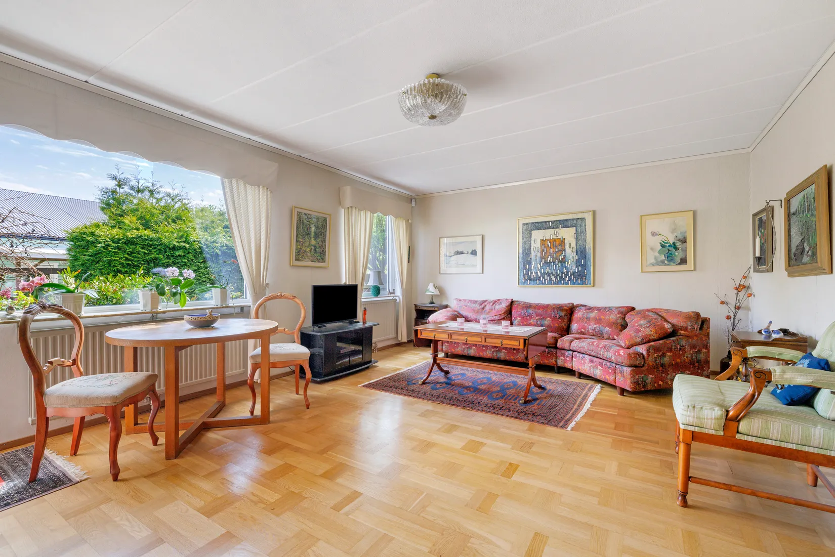 Villa, Stävholmsgränd 38, Skärholmen, Stockholm