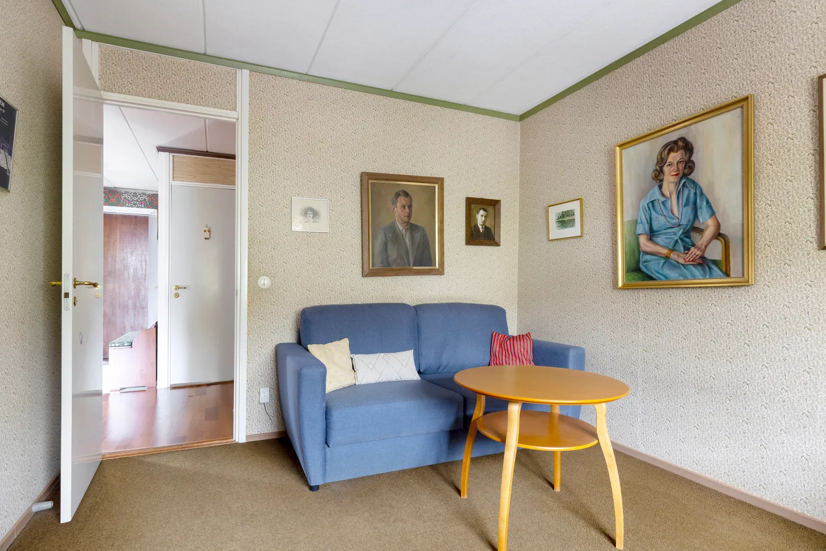 Villa, Stävholmsgränd 38, Skärholmen, Stockholm