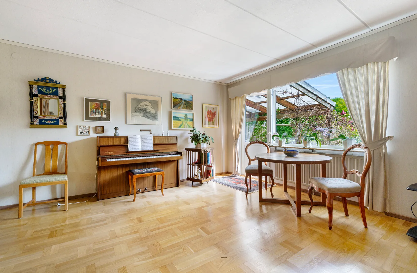 Villa, Stävholmsgränd 38, Skärholmen, Stockholm