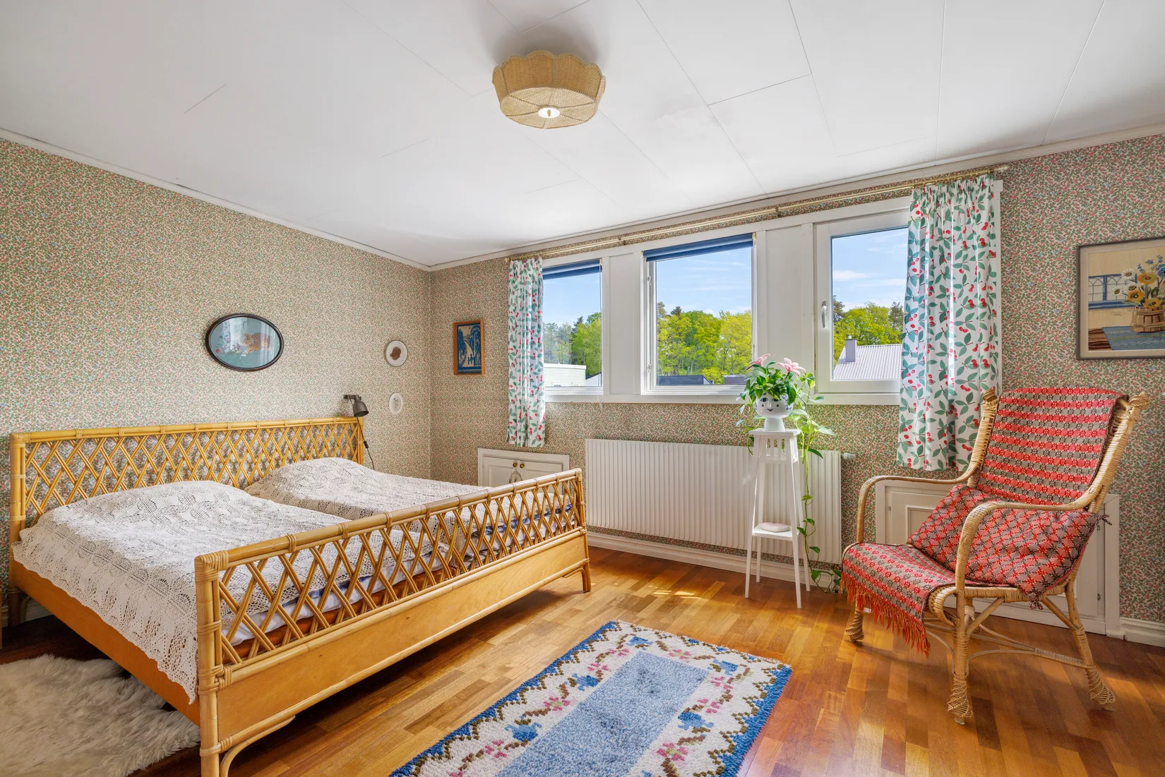 Villa, Stävholmsgränd 38, Skärholmen, Stockholm