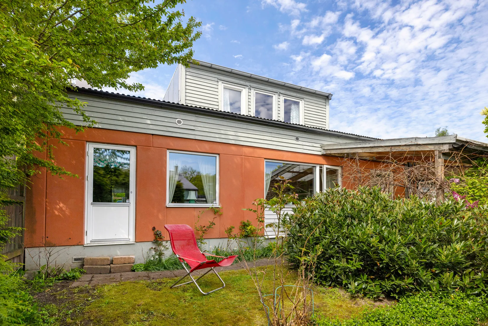 Villa, Stävholmsgränd 38, Skärholmen, Stockholm