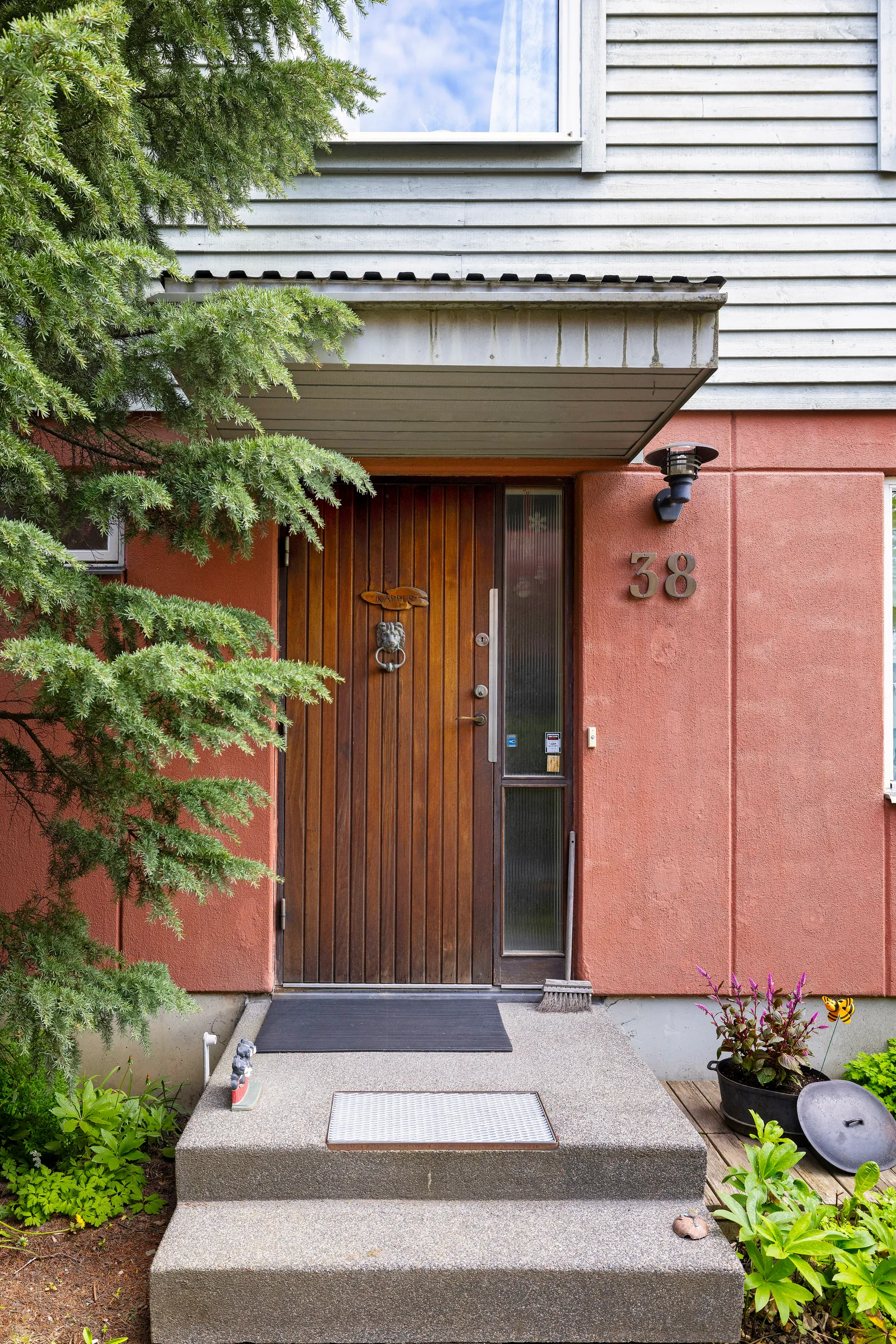 Villa, Stävholmsgränd 38, Skärholmen, Stockholm
