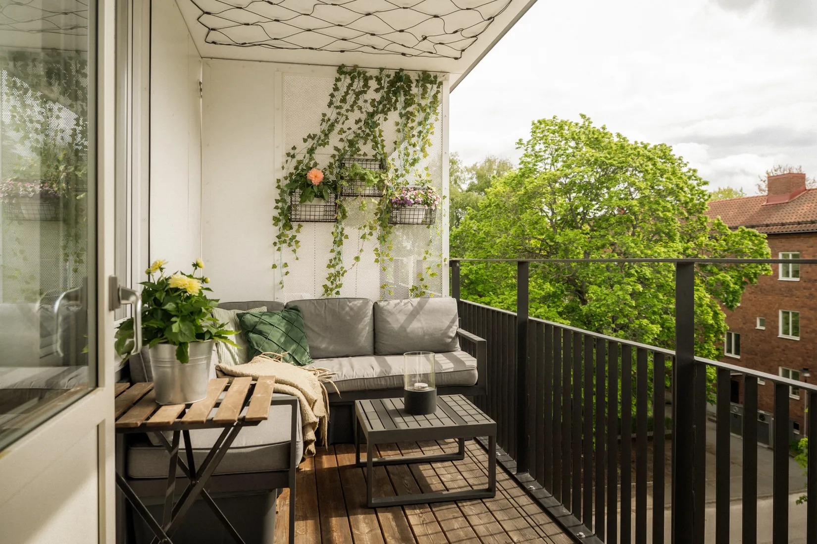 Bostadsrätt, Skagersvägen 26, Årsta, Stockholm