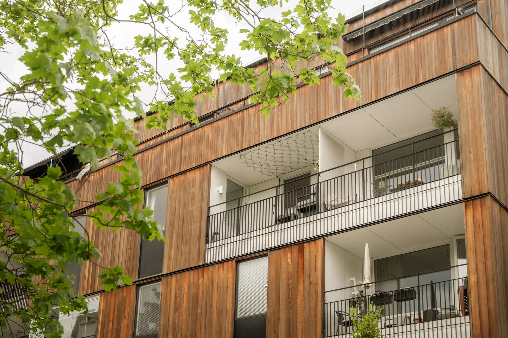 Bostadsrätt, Skagersvägen 26, Årsta, Stockholm