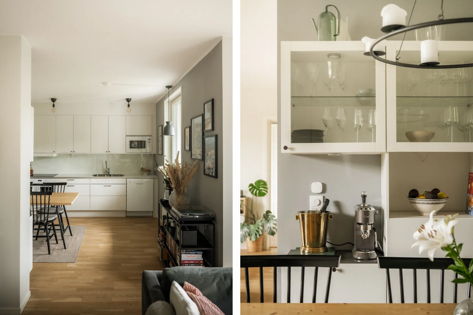 Bostadsrätt, Skagersvägen 26, Årsta, Stockholm