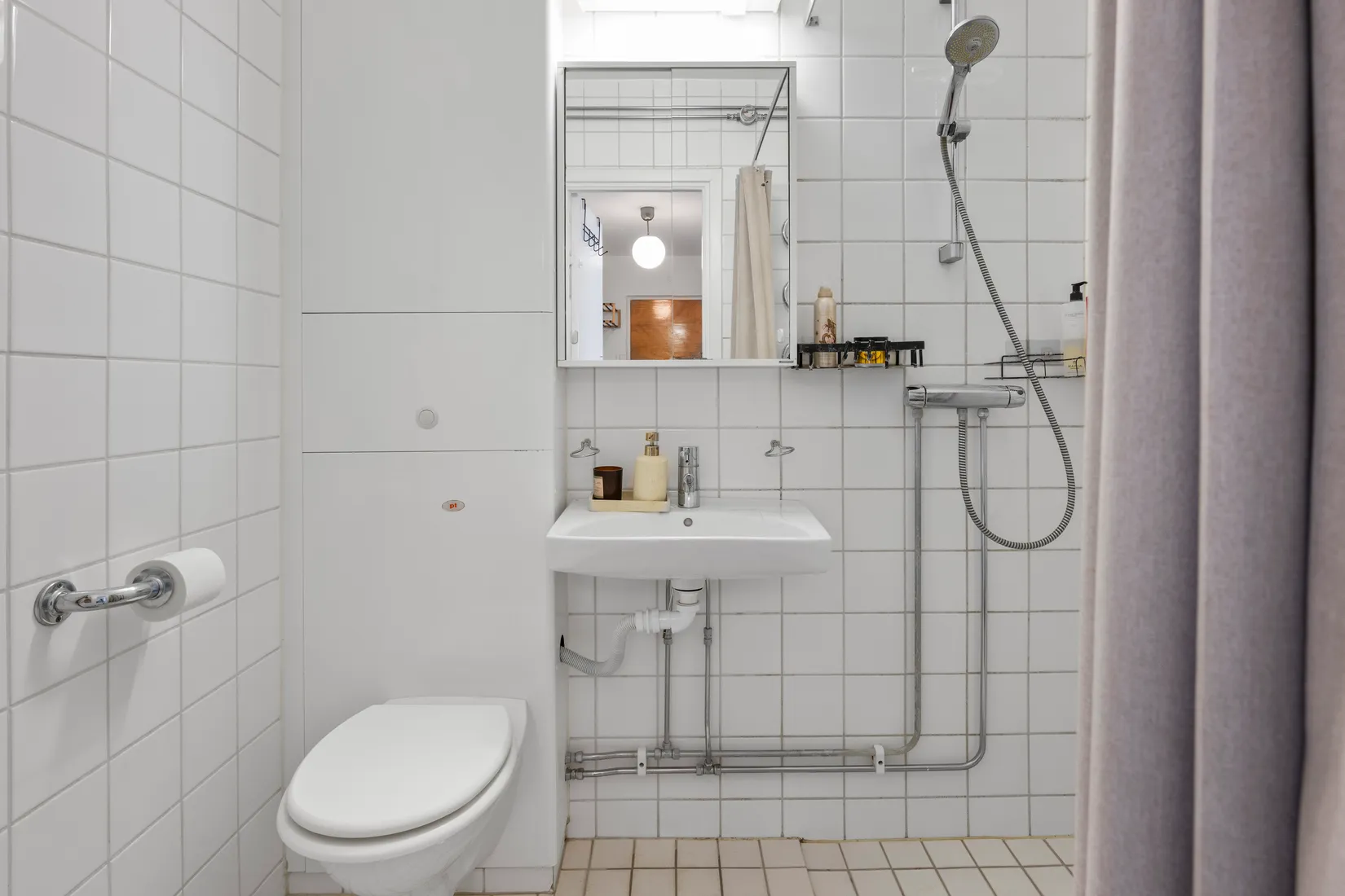 Bostadsrätt, Vitemöllegatan 16B, Nobel / Annelund, Malmö