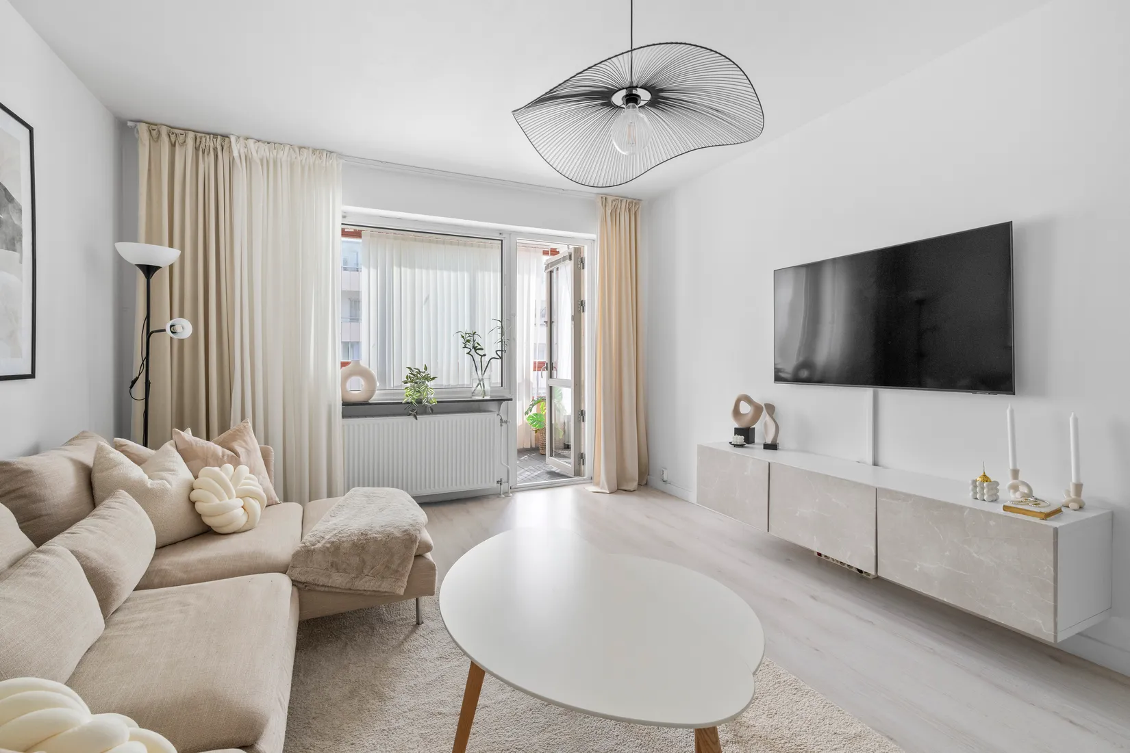 Bostadsrätt, Vitemöllegatan 16B, Nobel / Annelund, Malmö