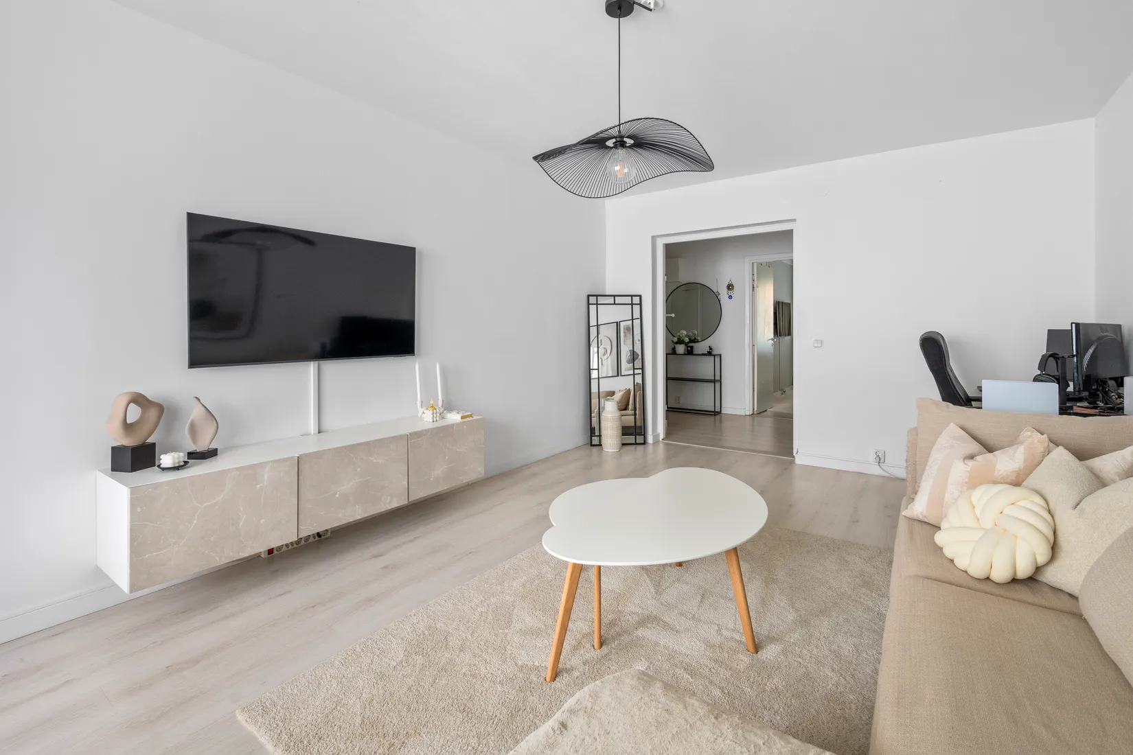Bostadsrätt, Vitemöllegatan 16B, Nobel / Annelund, Malmö
