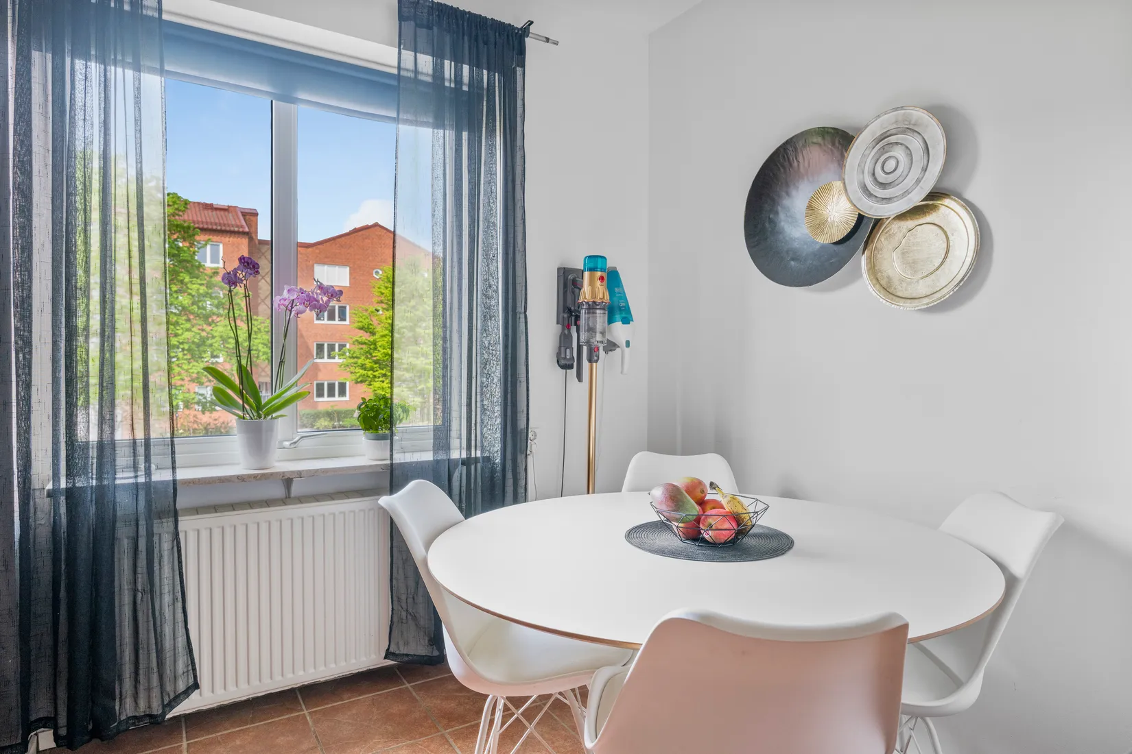 Bostadsrätt, Vitemöllegatan 16B, Nobel / Annelund, Malmö