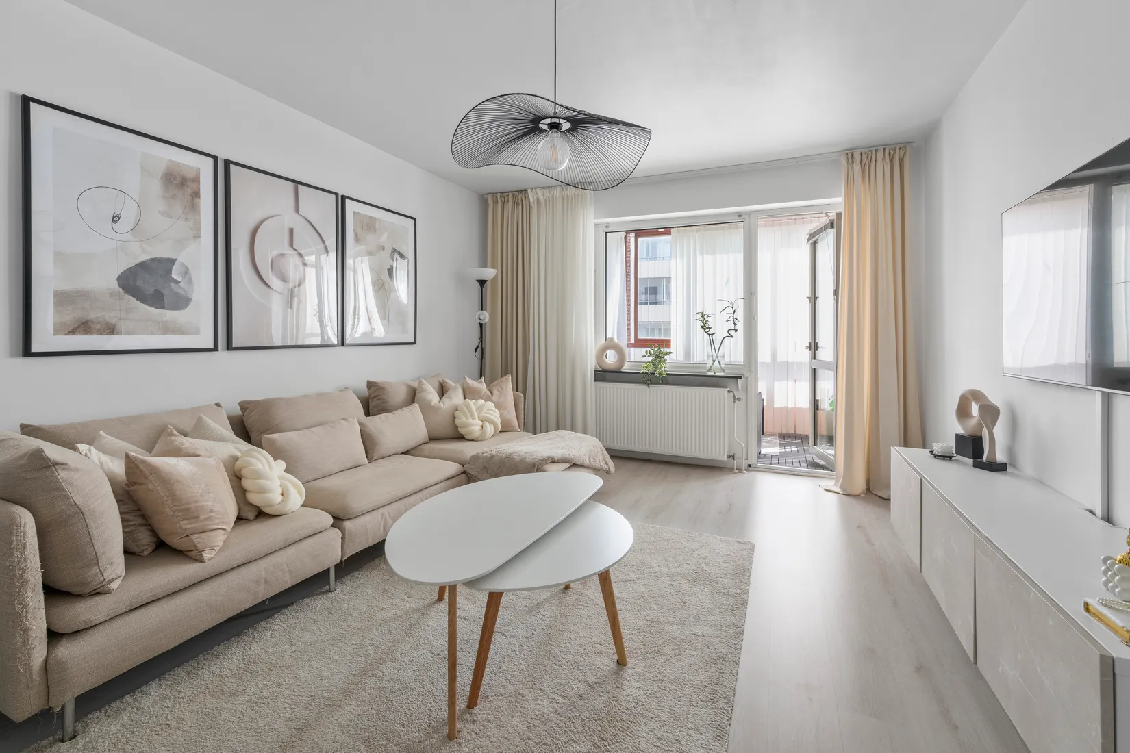Bostadsrätt, Vitemöllegatan 16B, Nobel / Annelund, Malmö