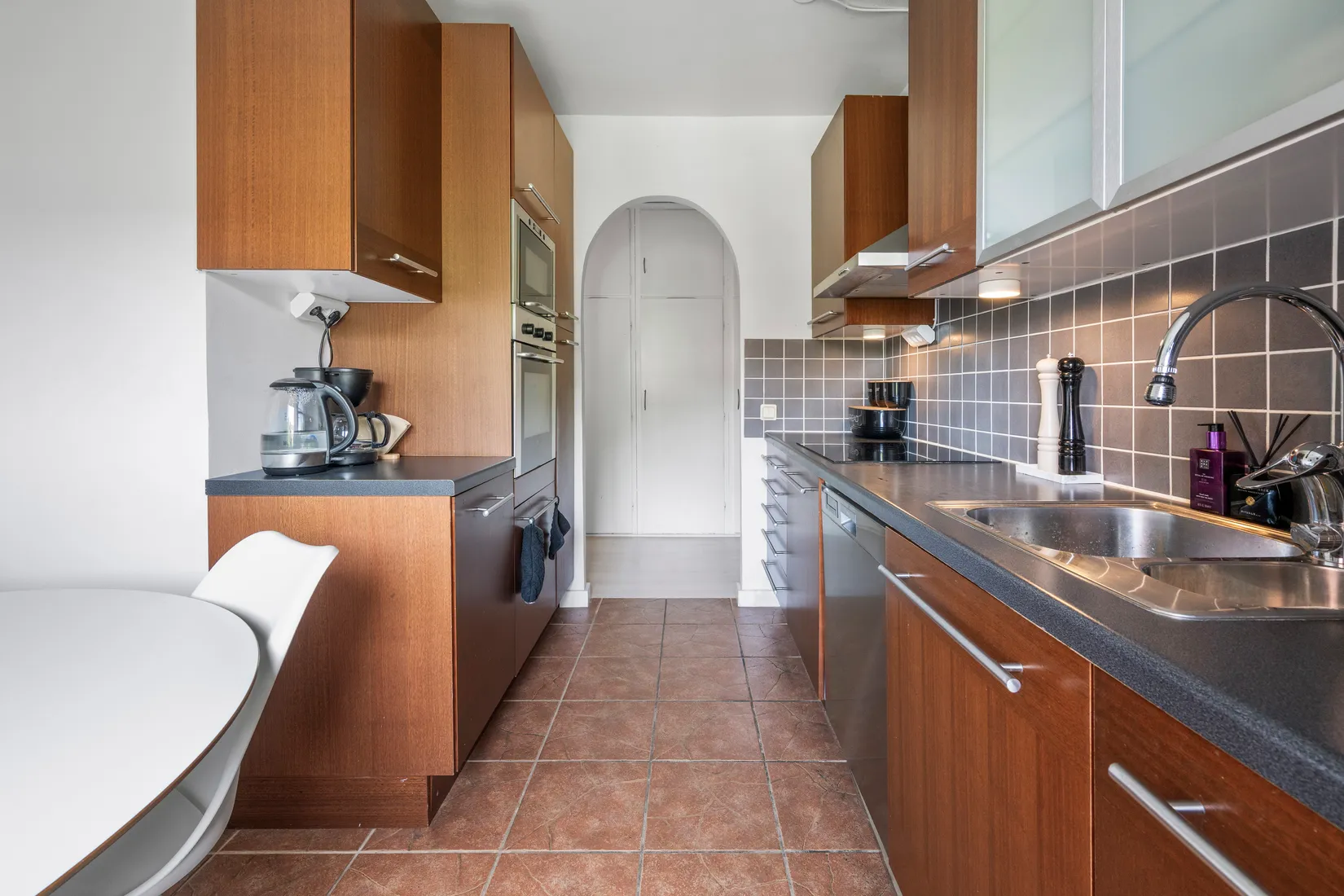 Bostadsrätt, Vitemöllegatan 16B, Nobel / Annelund, Malmö
