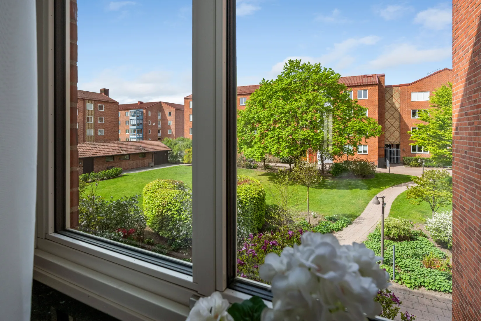 Bostadsrätt, Vitemöllegatan 16B, Nobel / Annelund, Malmö