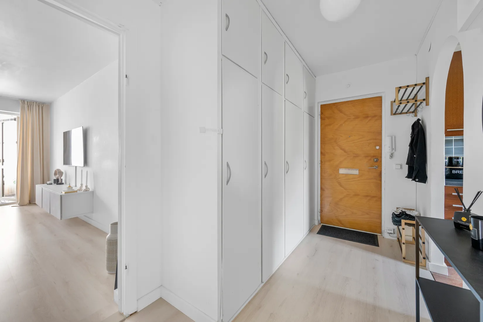 Bostadsrätt, Vitemöllegatan 16B, Nobel / Annelund, Malmö