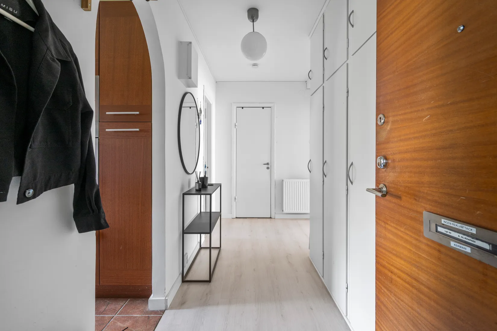 Bostadsrätt, Vitemöllegatan 16B, Nobel / Annelund, Malmö