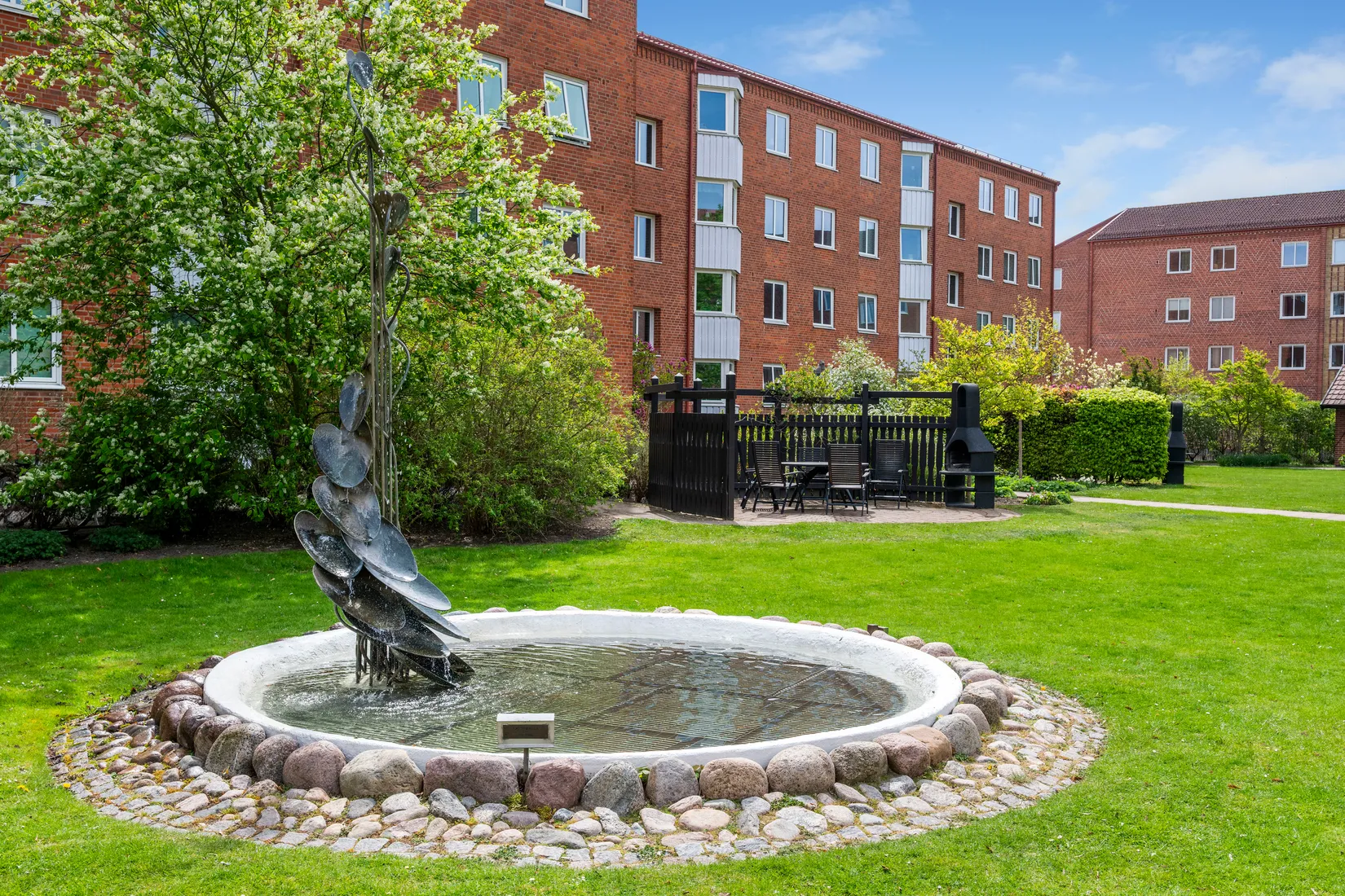 Bostadsrätt, Vitemöllegatan 16B, Nobel / Annelund, Malmö